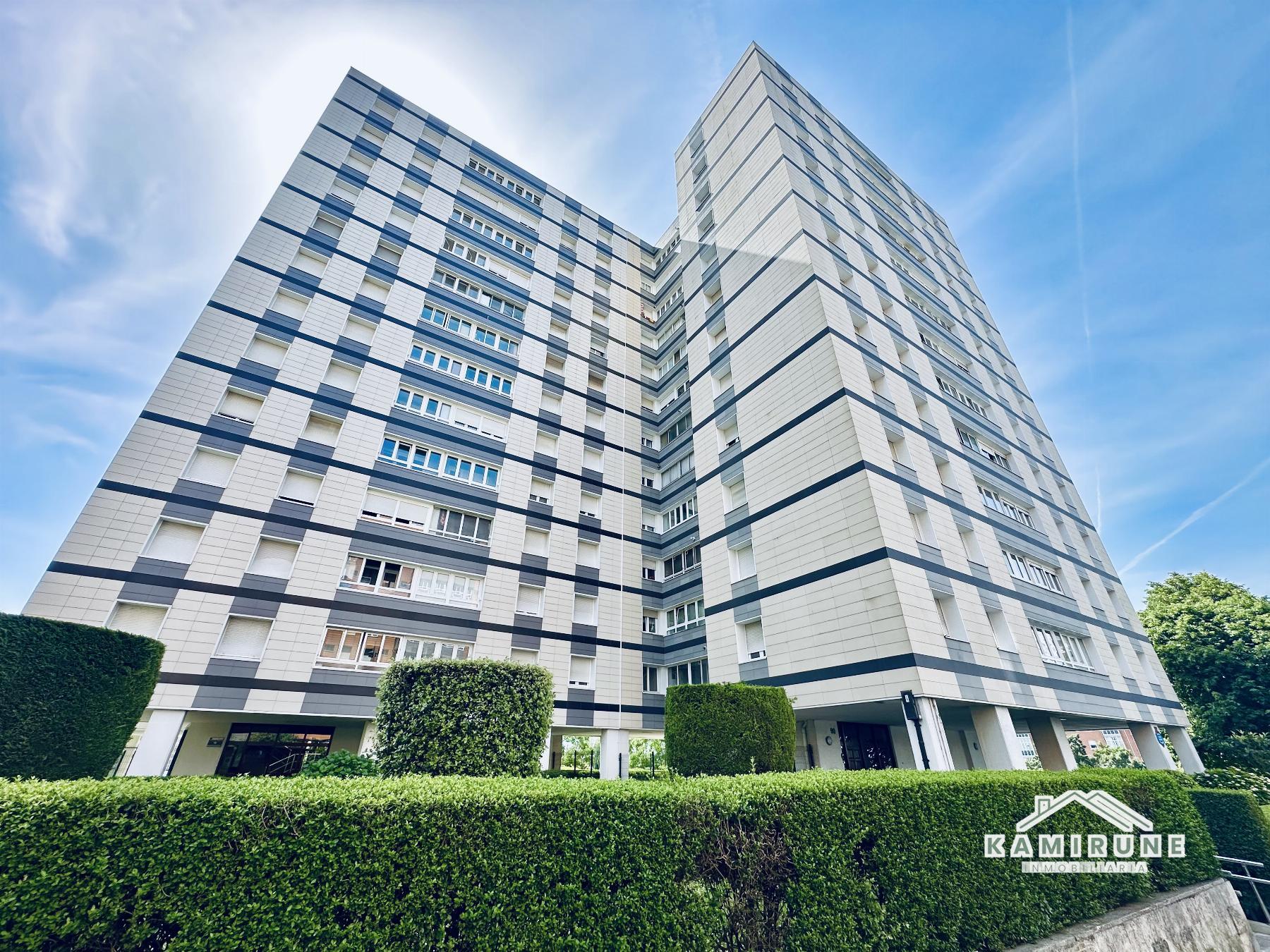 Venta de piso en Bilbao