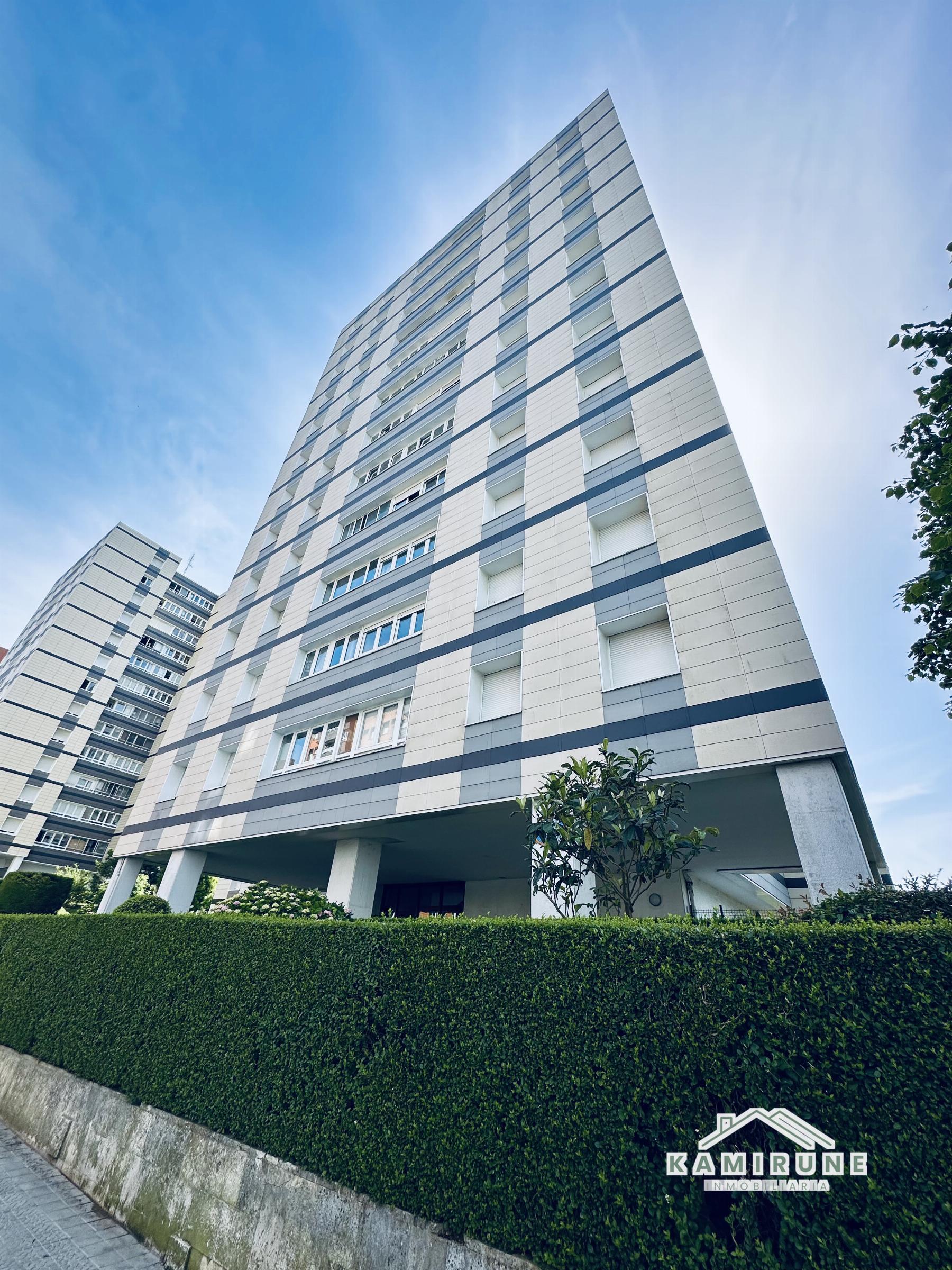 Venta de piso en Bilbao