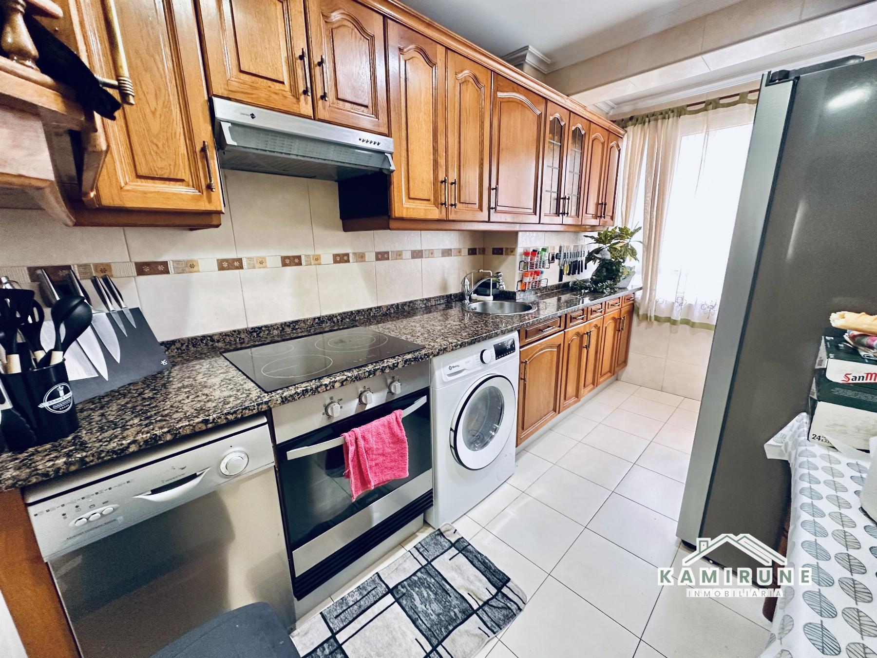 Venta de piso en Bilbao