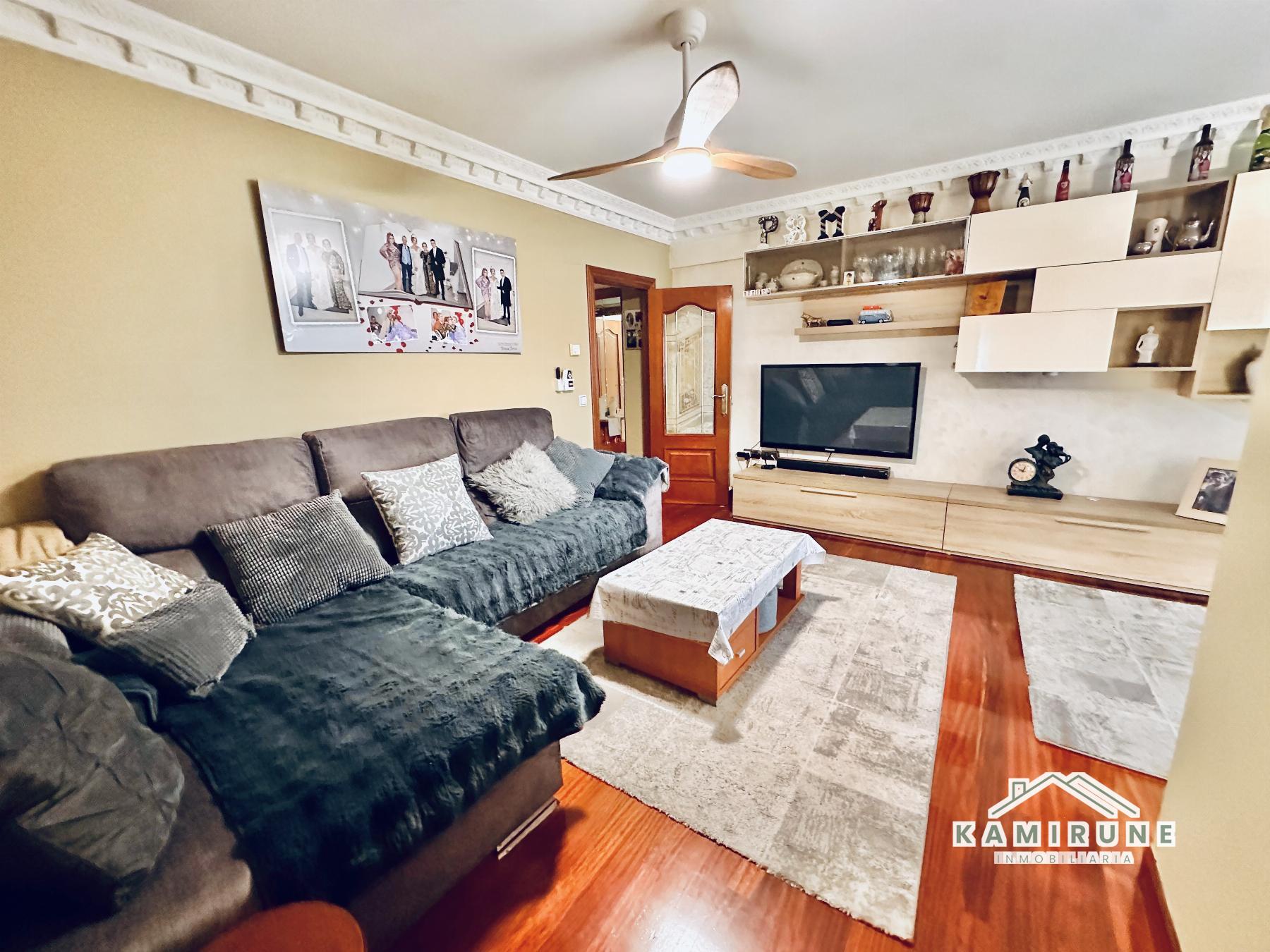 Venta de piso en Bilbao