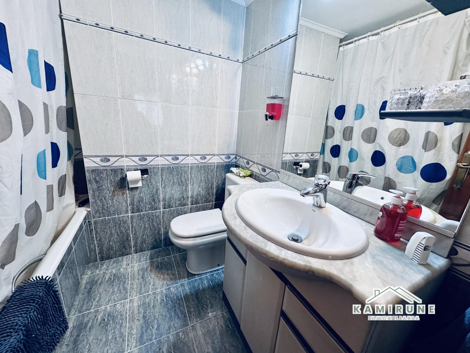 Venta de piso en Bilbao