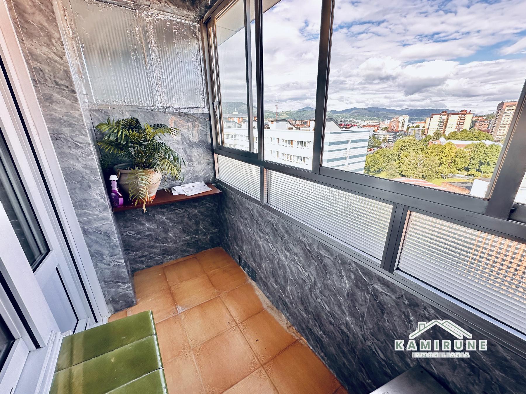 Venta de piso en Bilbao