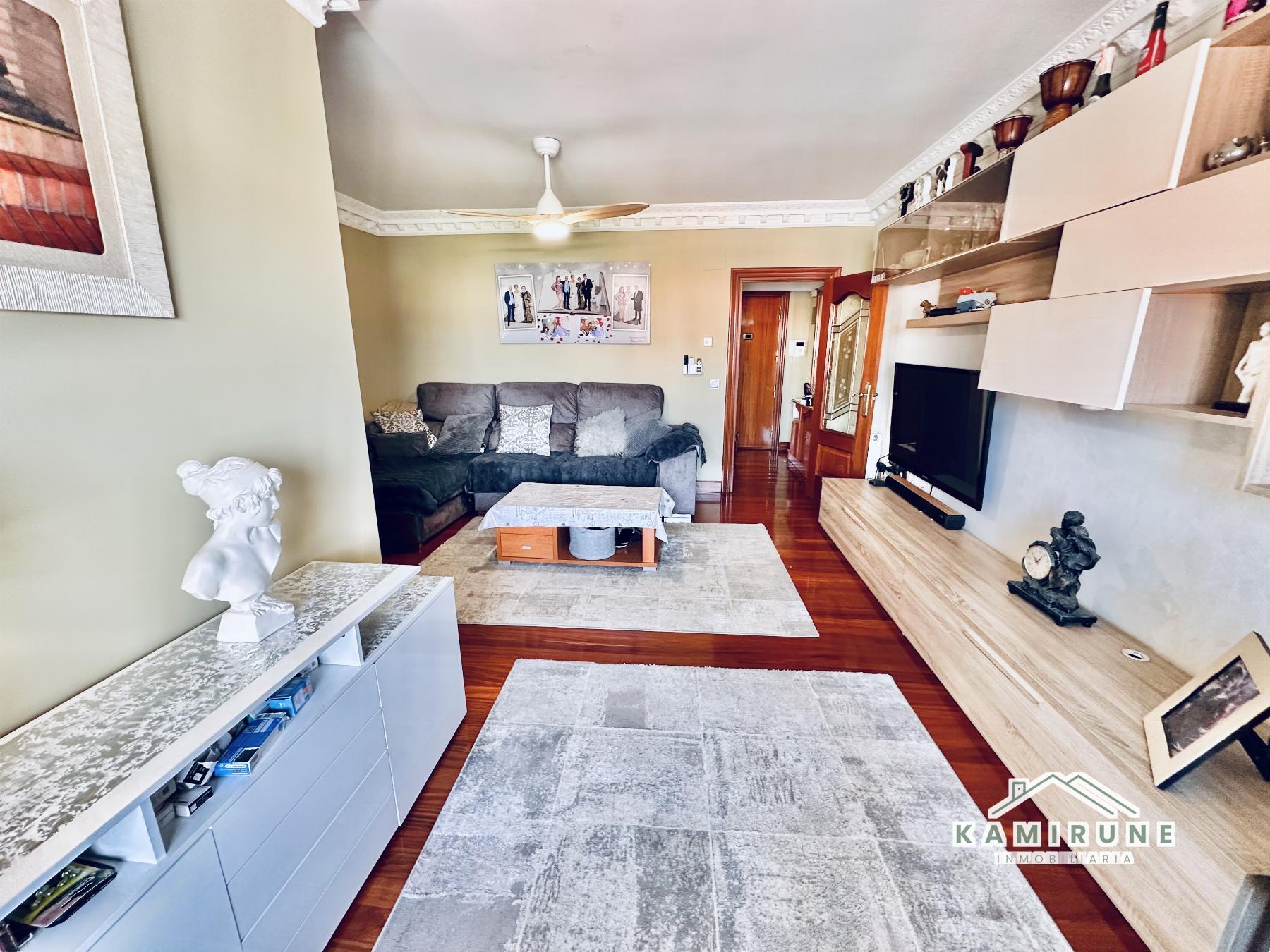 Venta de piso en Bilbao