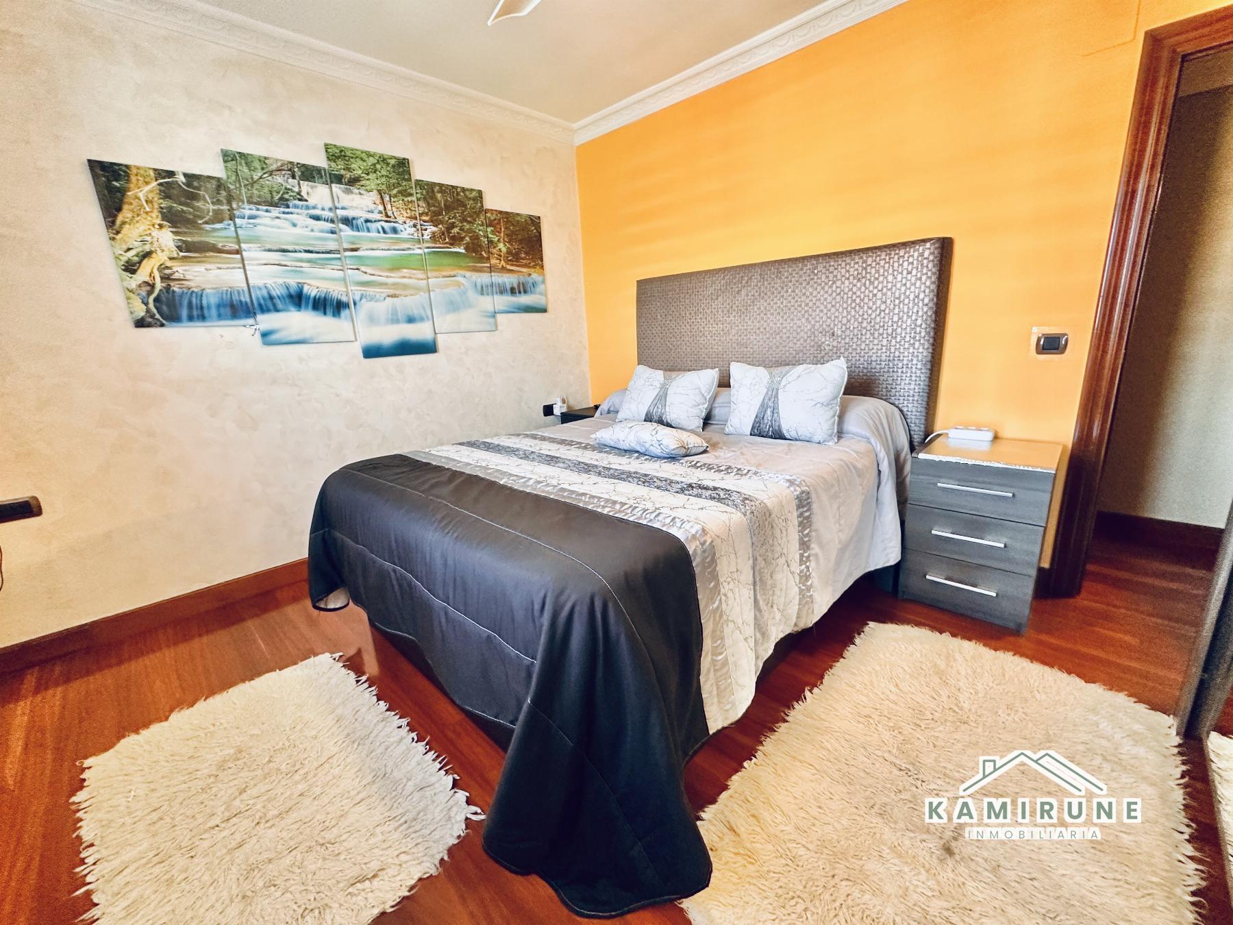 Venta de piso en Bilbao