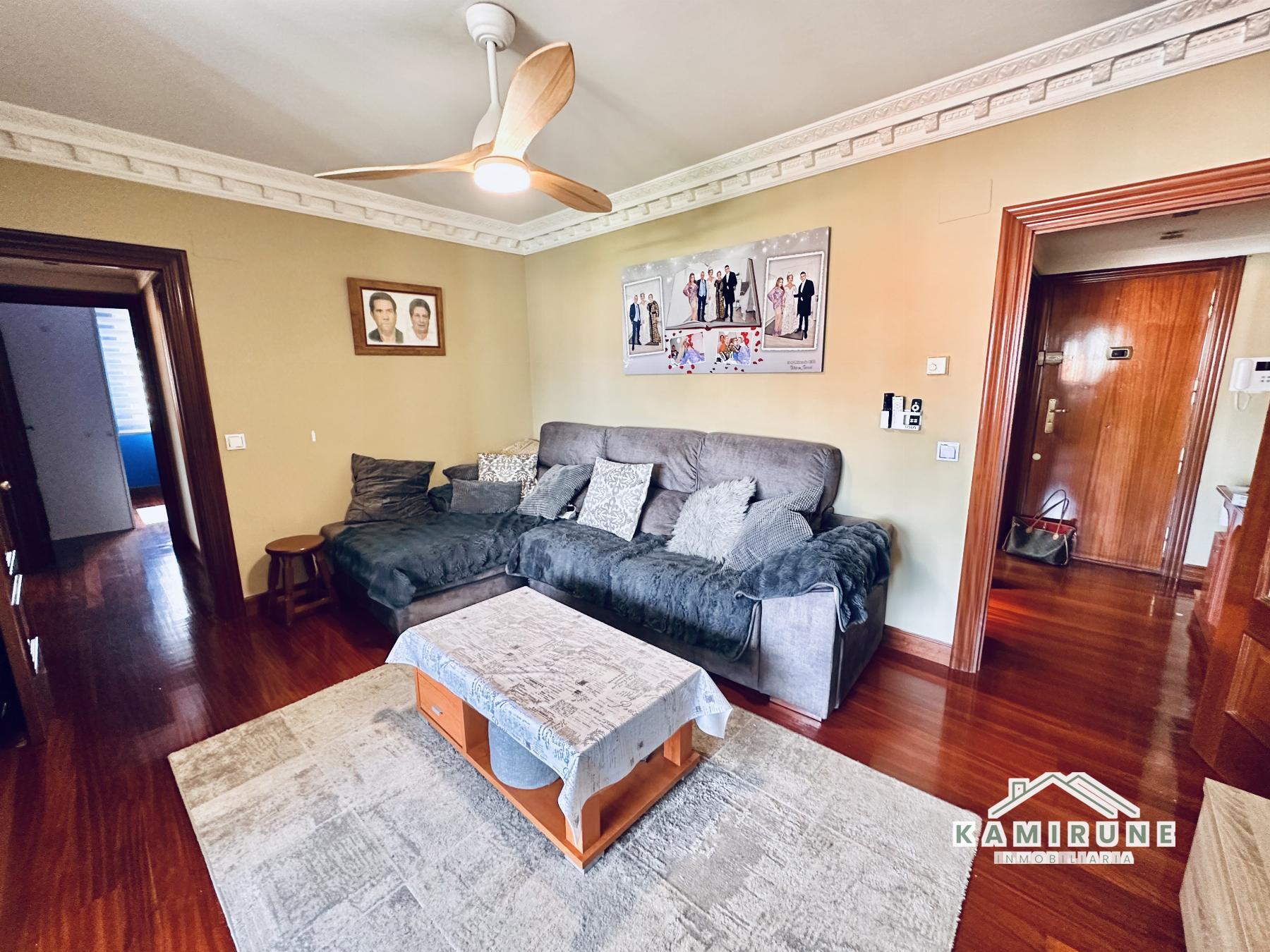 Venta de piso en Bilbao