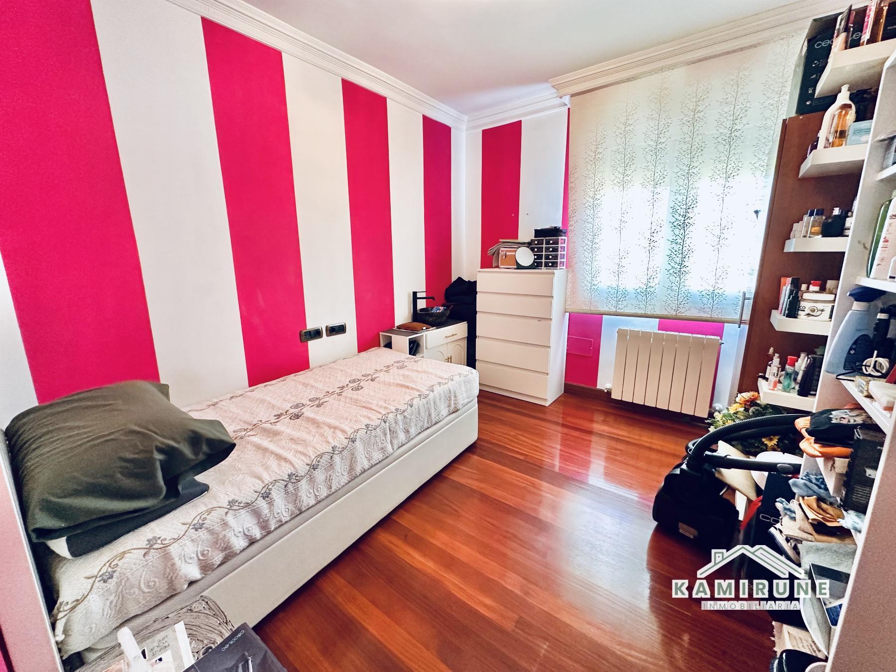 Venta de piso en Bilbao