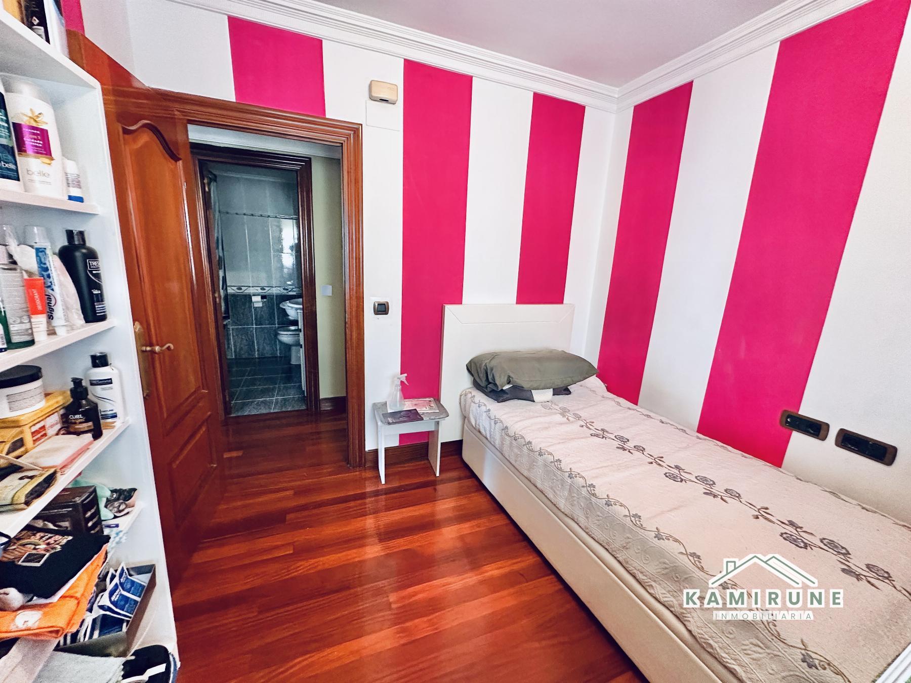 Venta de piso en Bilbao