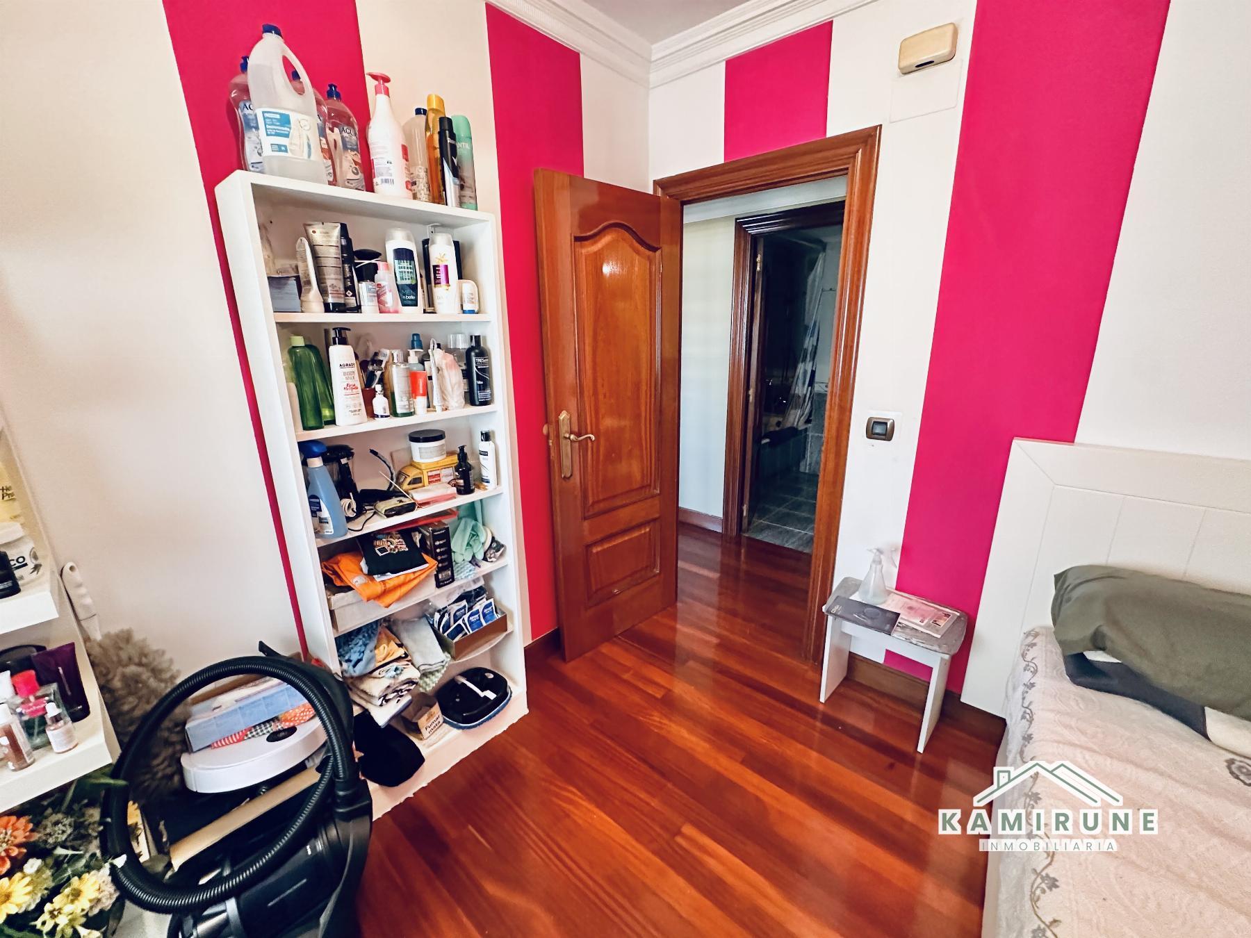 Venta de piso en Bilbao