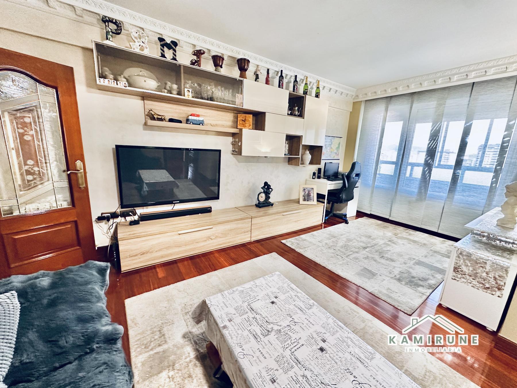Venta de piso en Bilbao