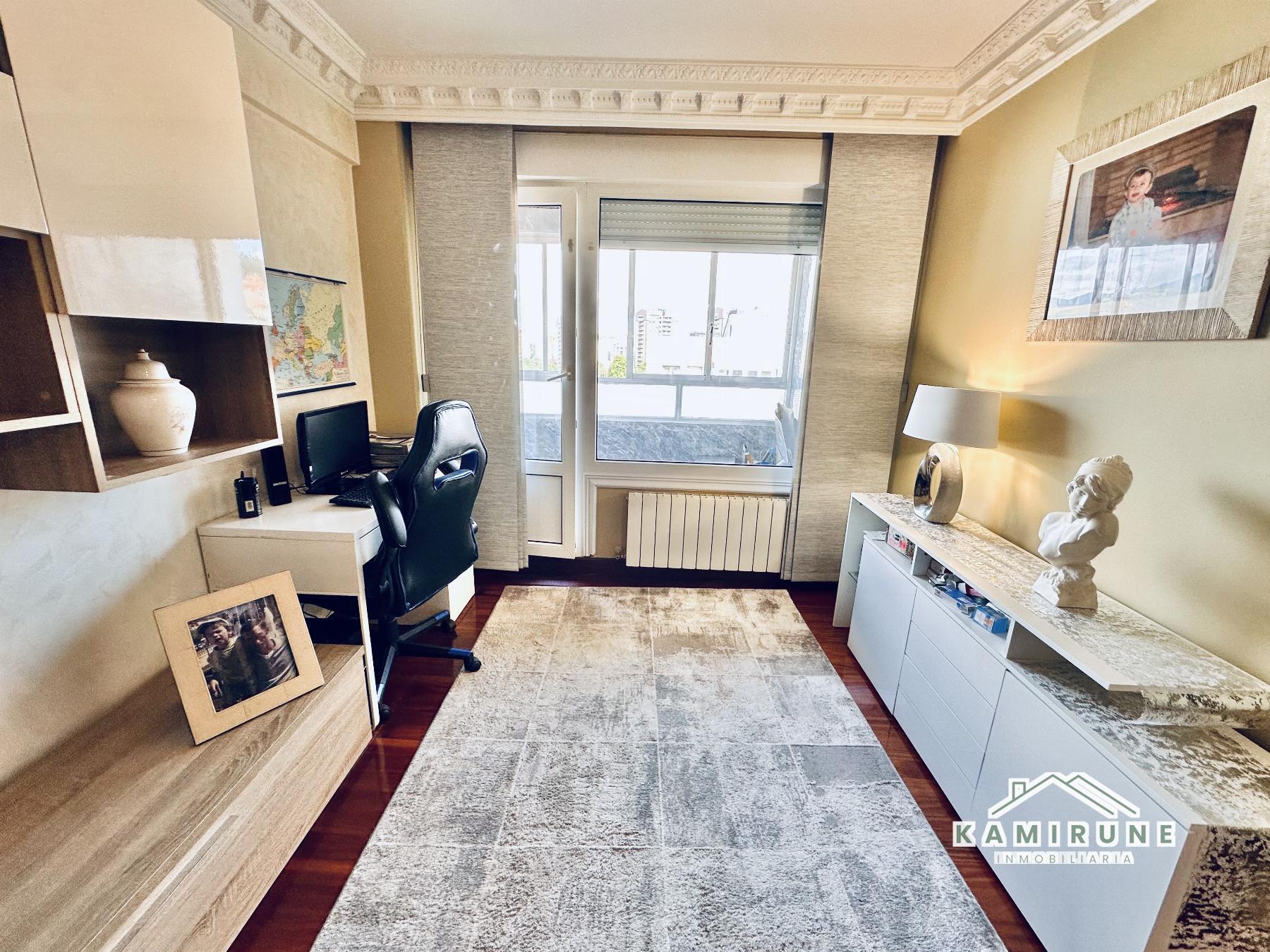 Venta de piso en Bilbao