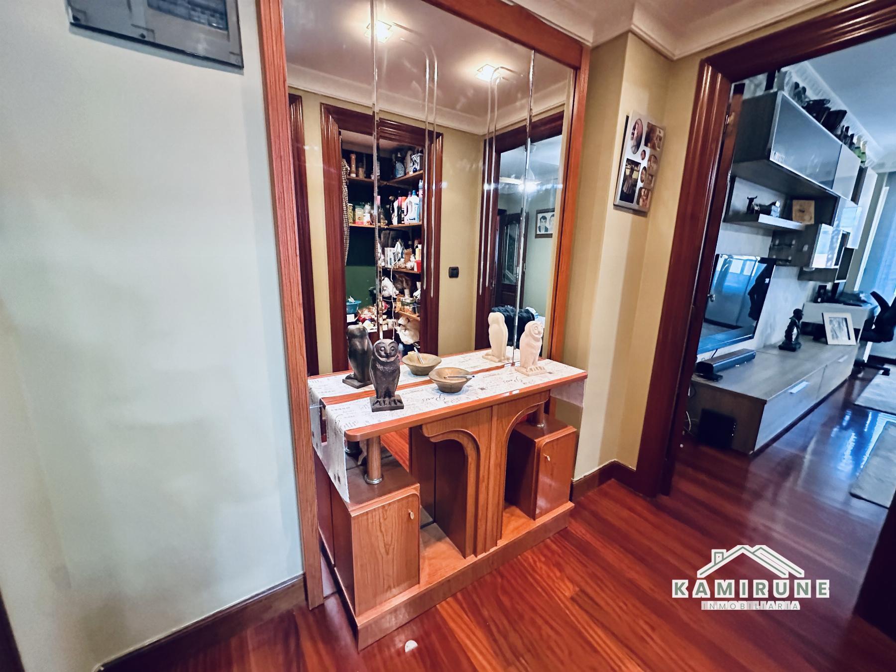 Venta de piso en Bilbao
