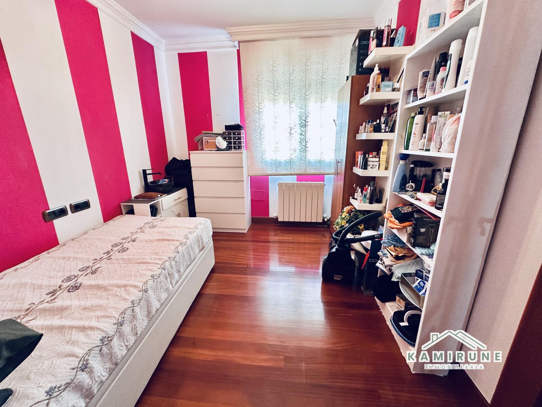 Venta de piso en Bilbao