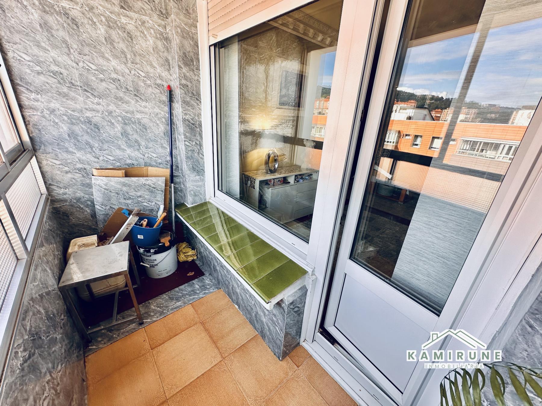 Venta de piso en Bilbao