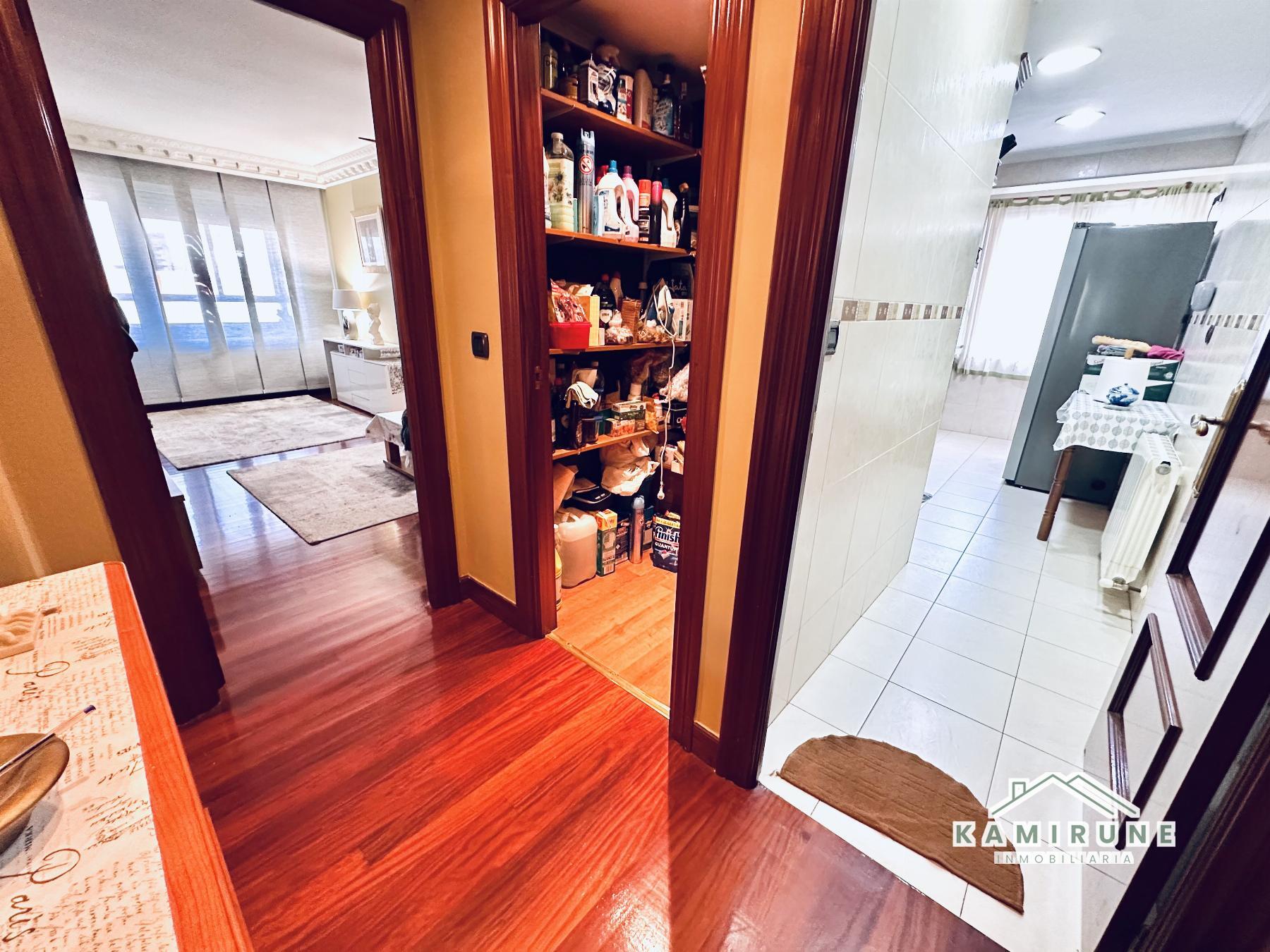 Venta de piso en Bilbao