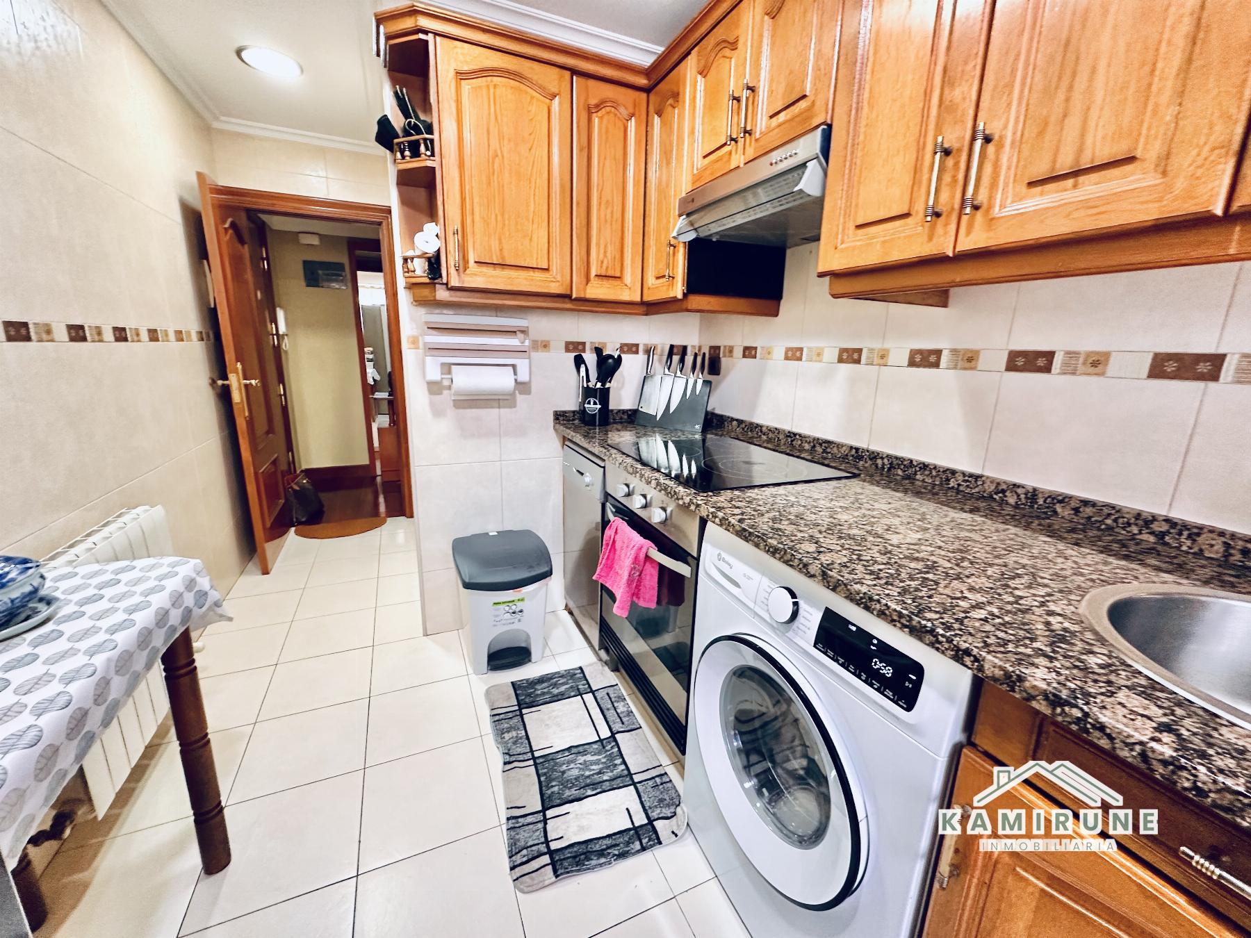 Venta de piso en Bilbao