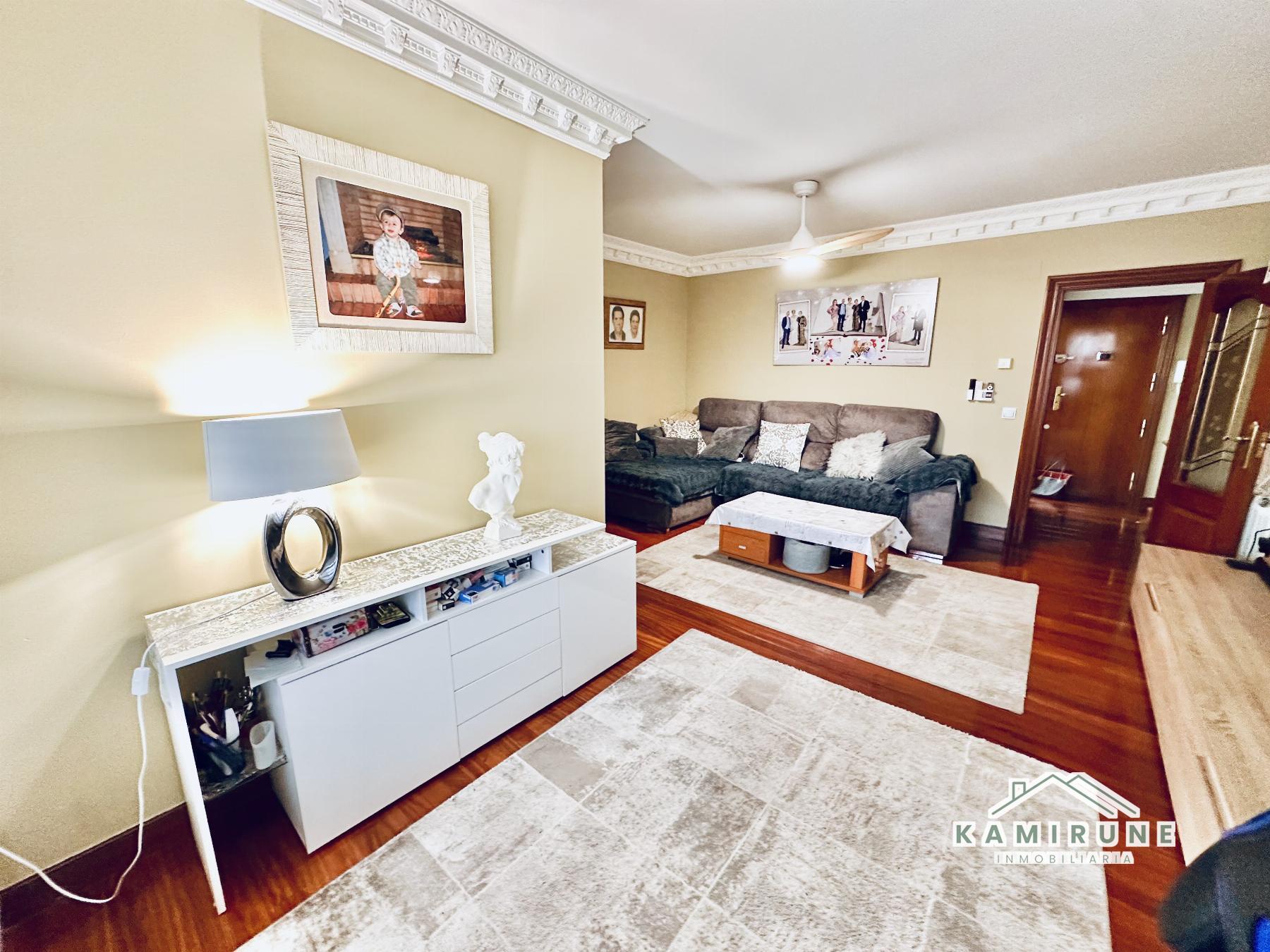 Venta de piso en Bilbao