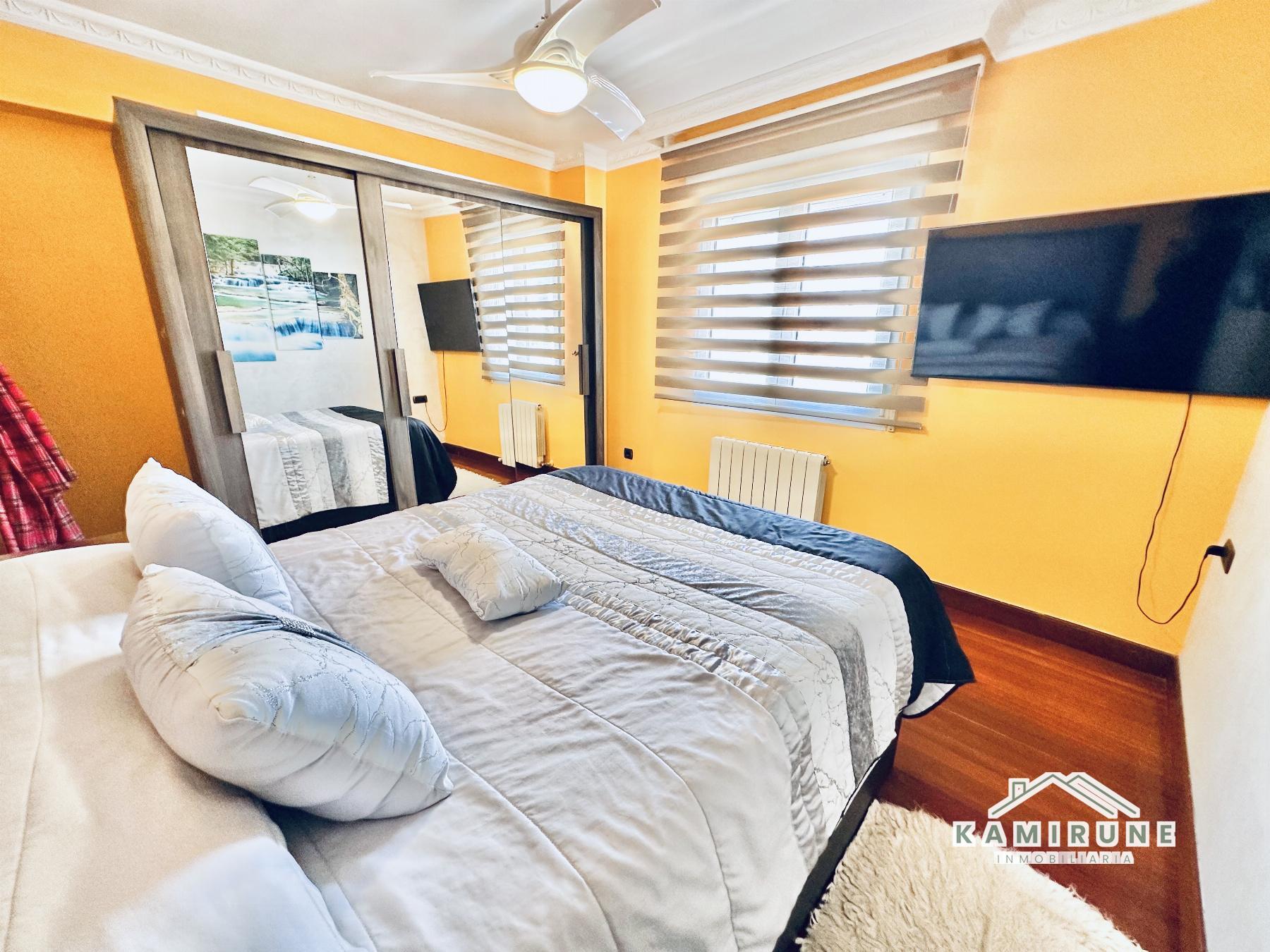 Venta de piso en Bilbao