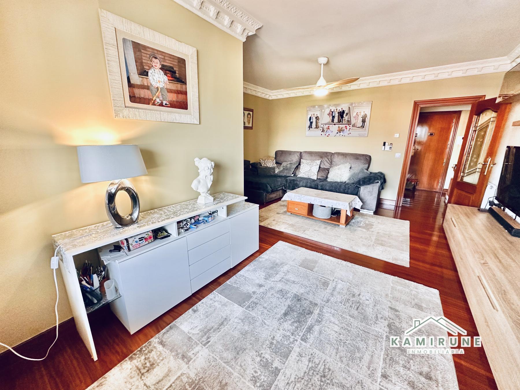 Venta de piso en Bilbao