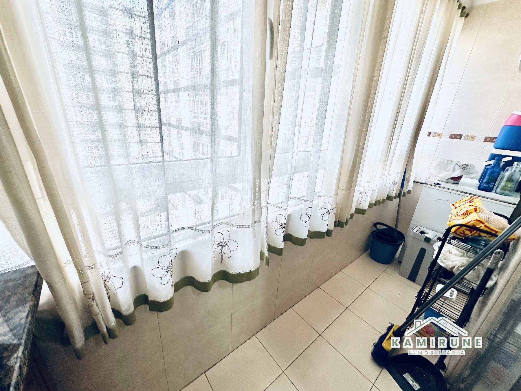 Venta de piso en Bilbao