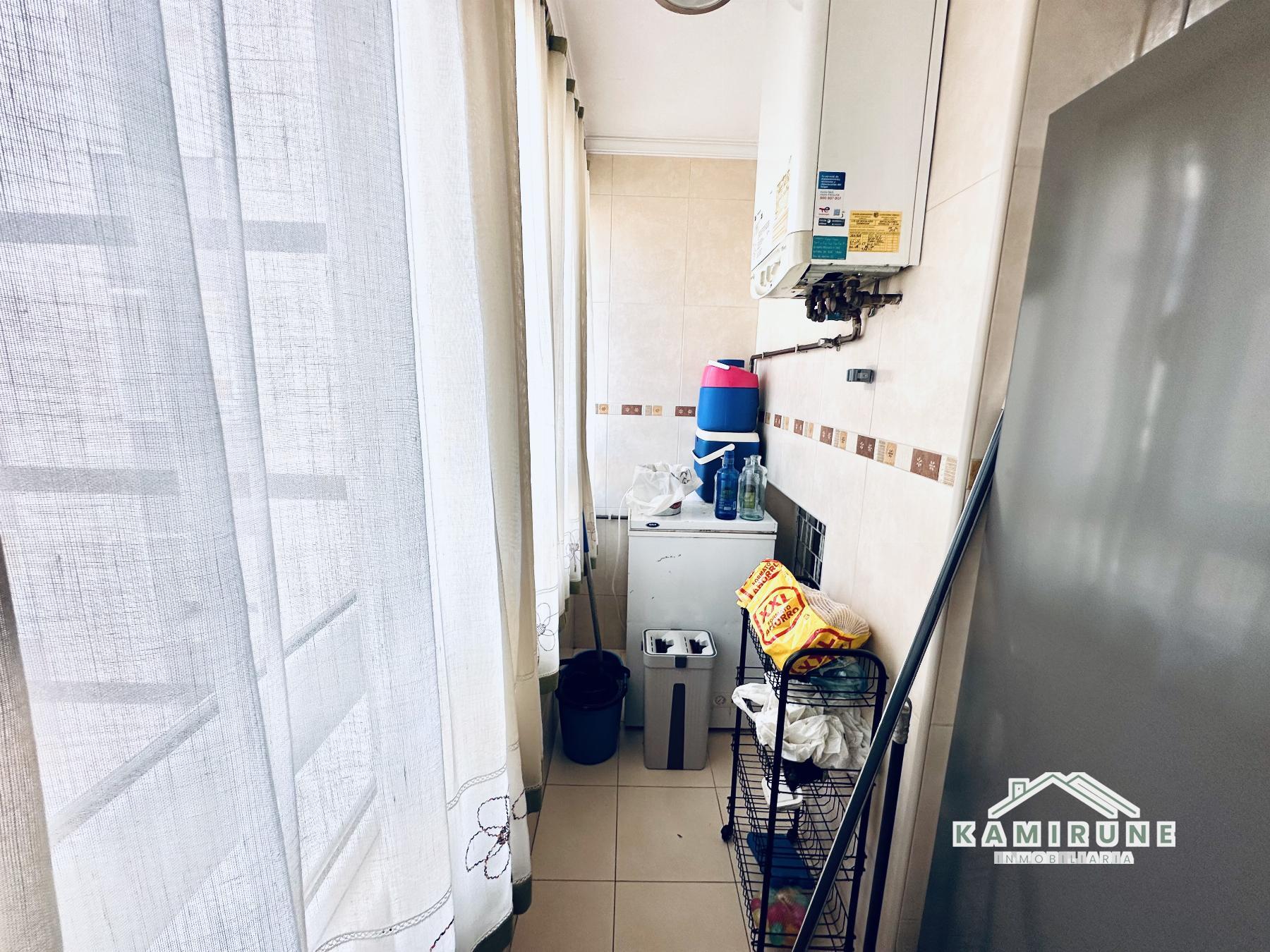 Venta de piso en Bilbao