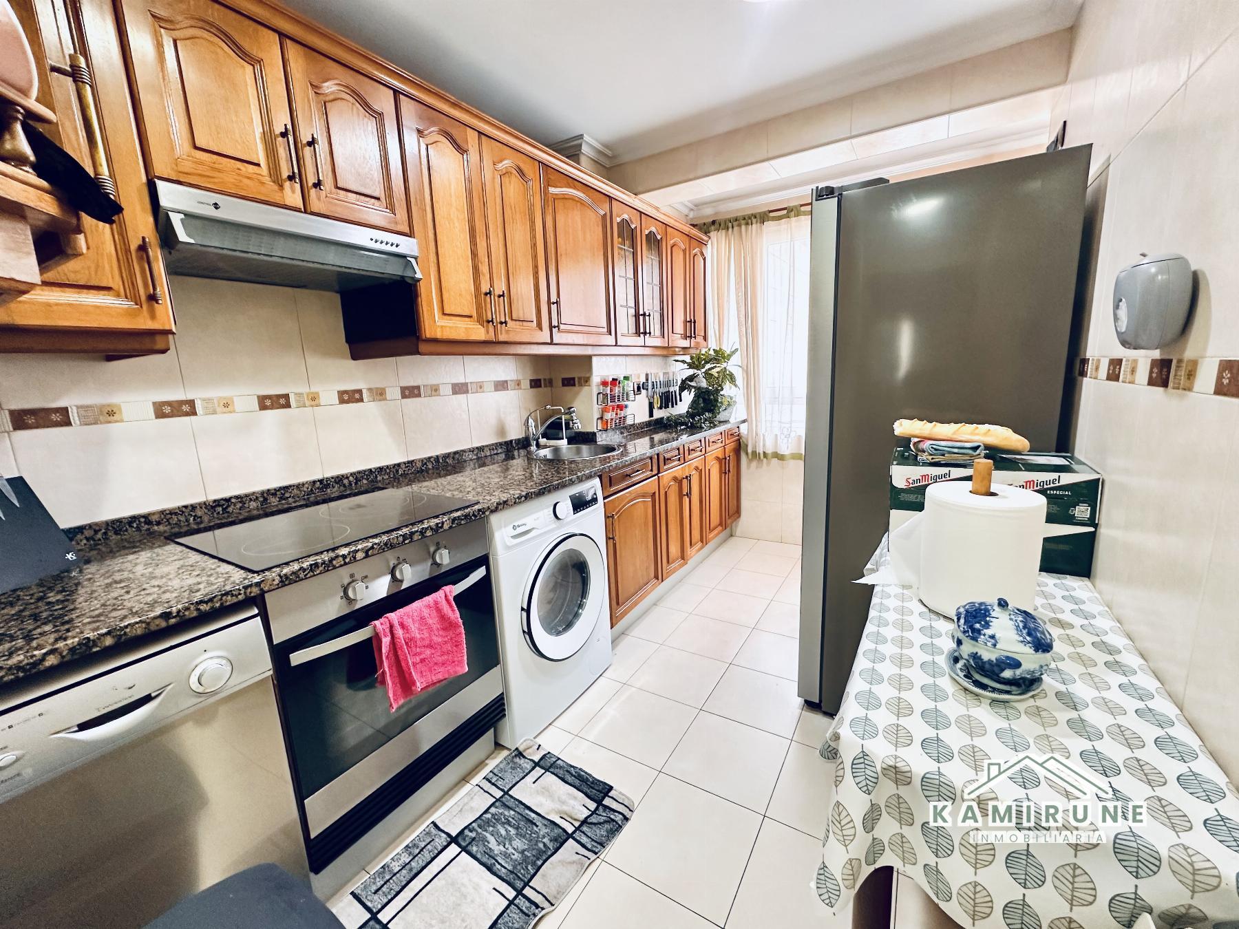 Venta de piso en Bilbao