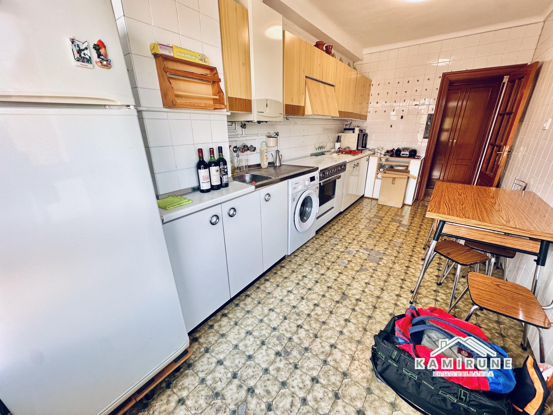 Venta de piso en Derio