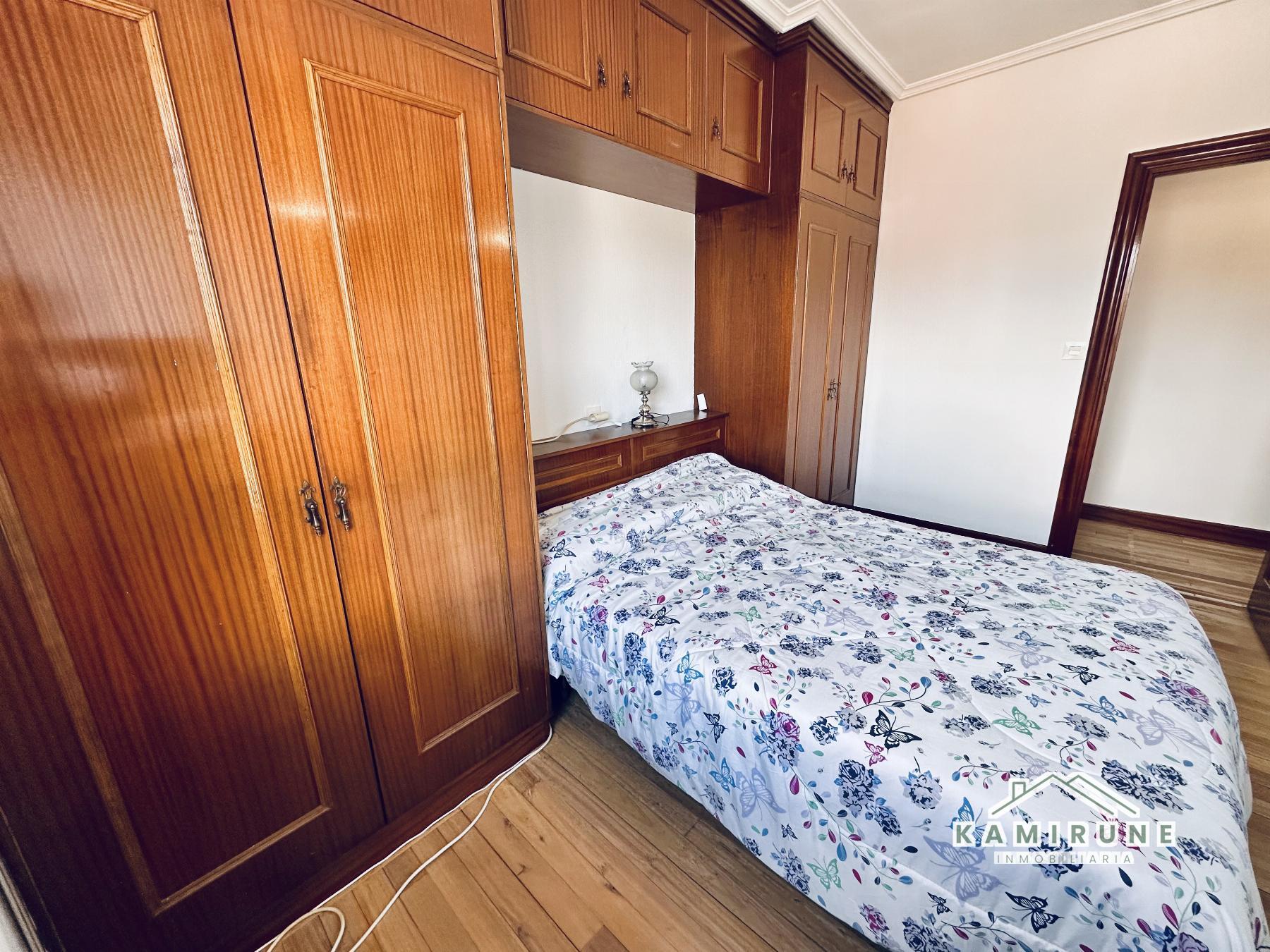 Venta de piso en Derio