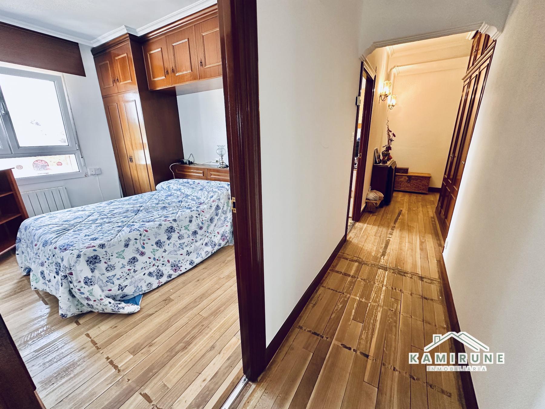 Venta de piso en Derio