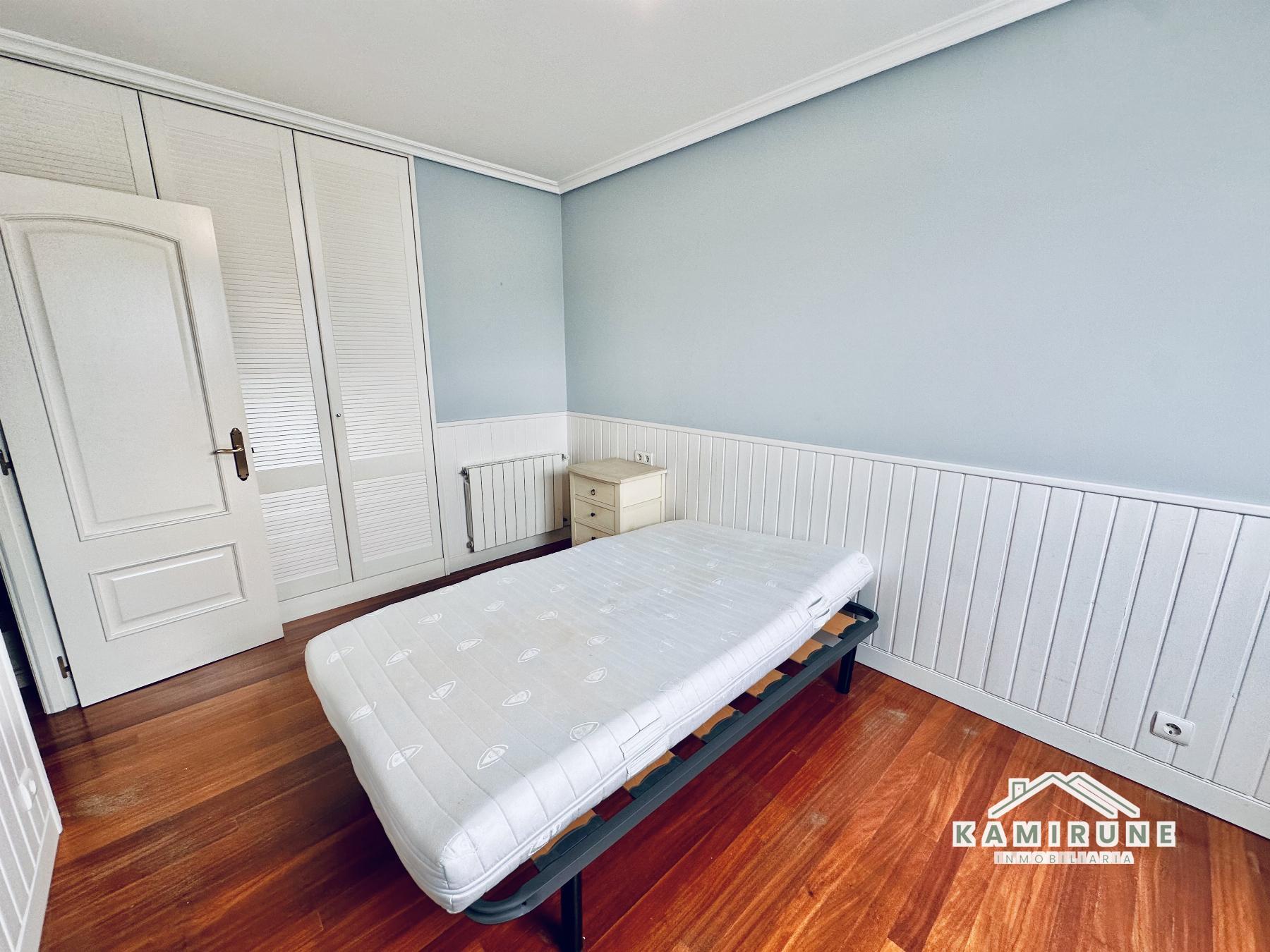 Venta de dúplex en Santurtzi
