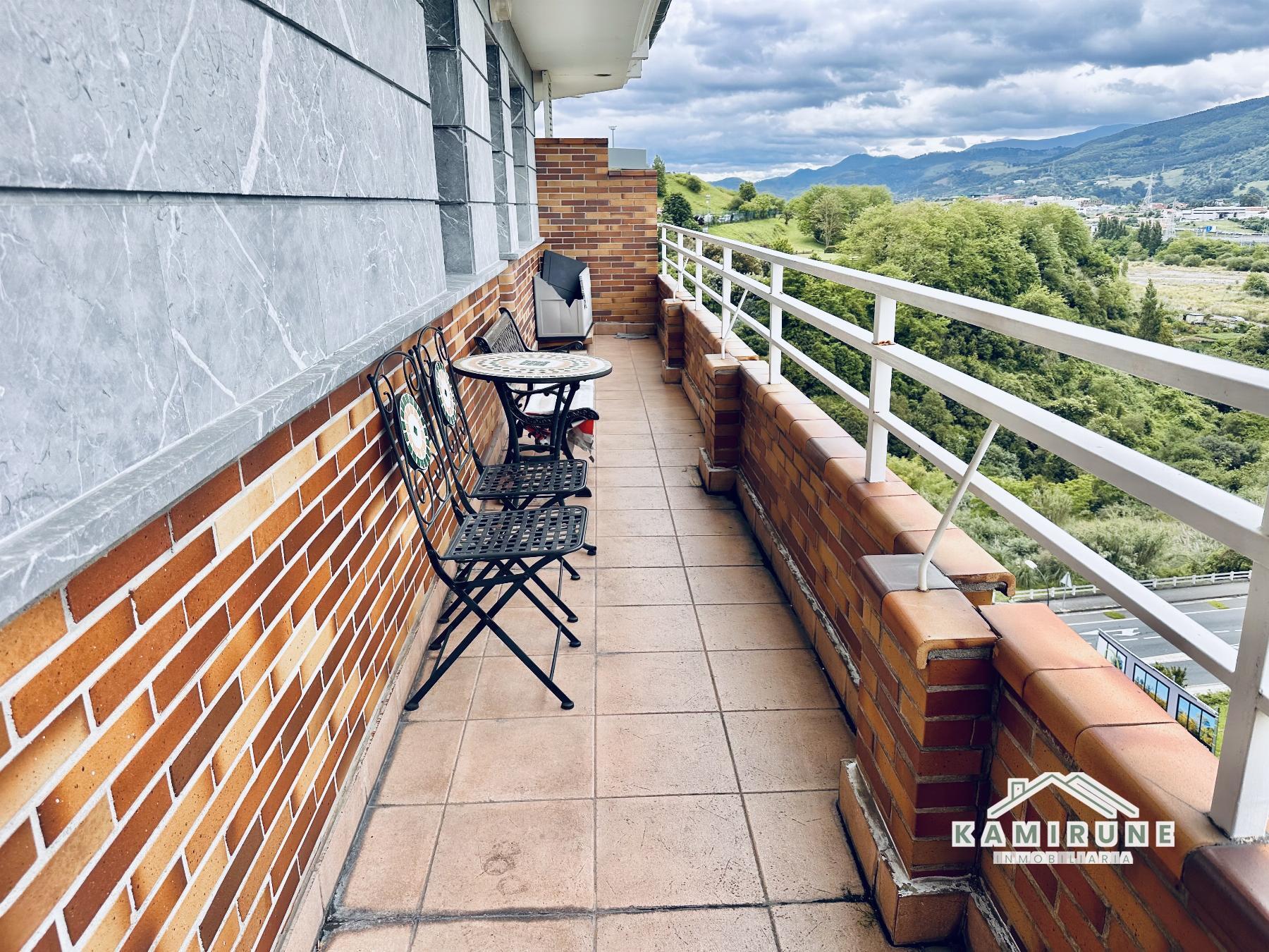 Venta de dúplex en Santurtzi