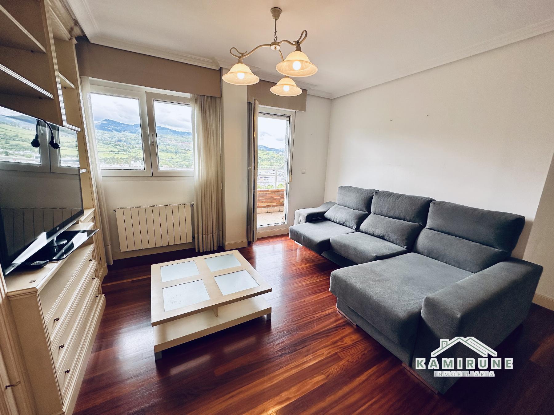 Venta de dúplex en Santurtzi