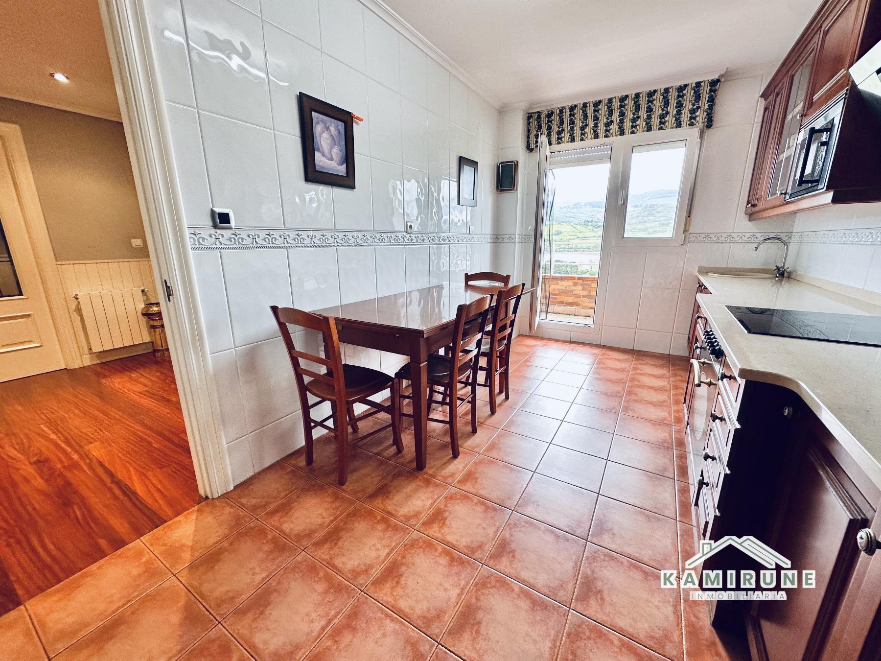 Venta de dúplex en Santurtzi