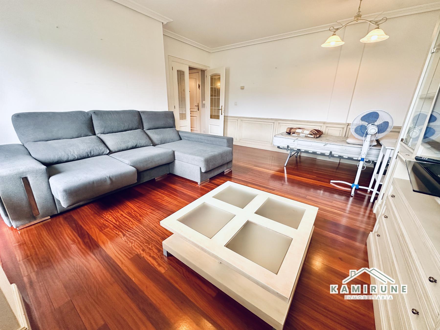 Venta de dúplex en Santurtzi