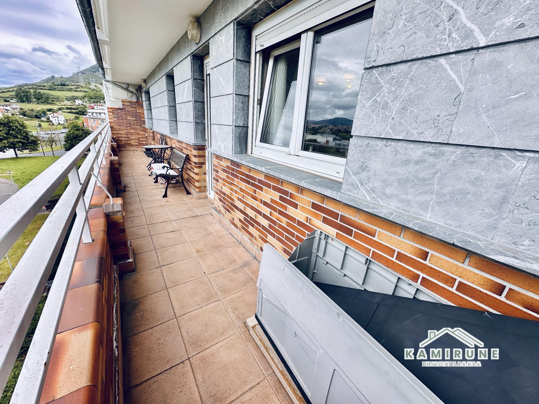 Venta de dúplex en Santurtzi
