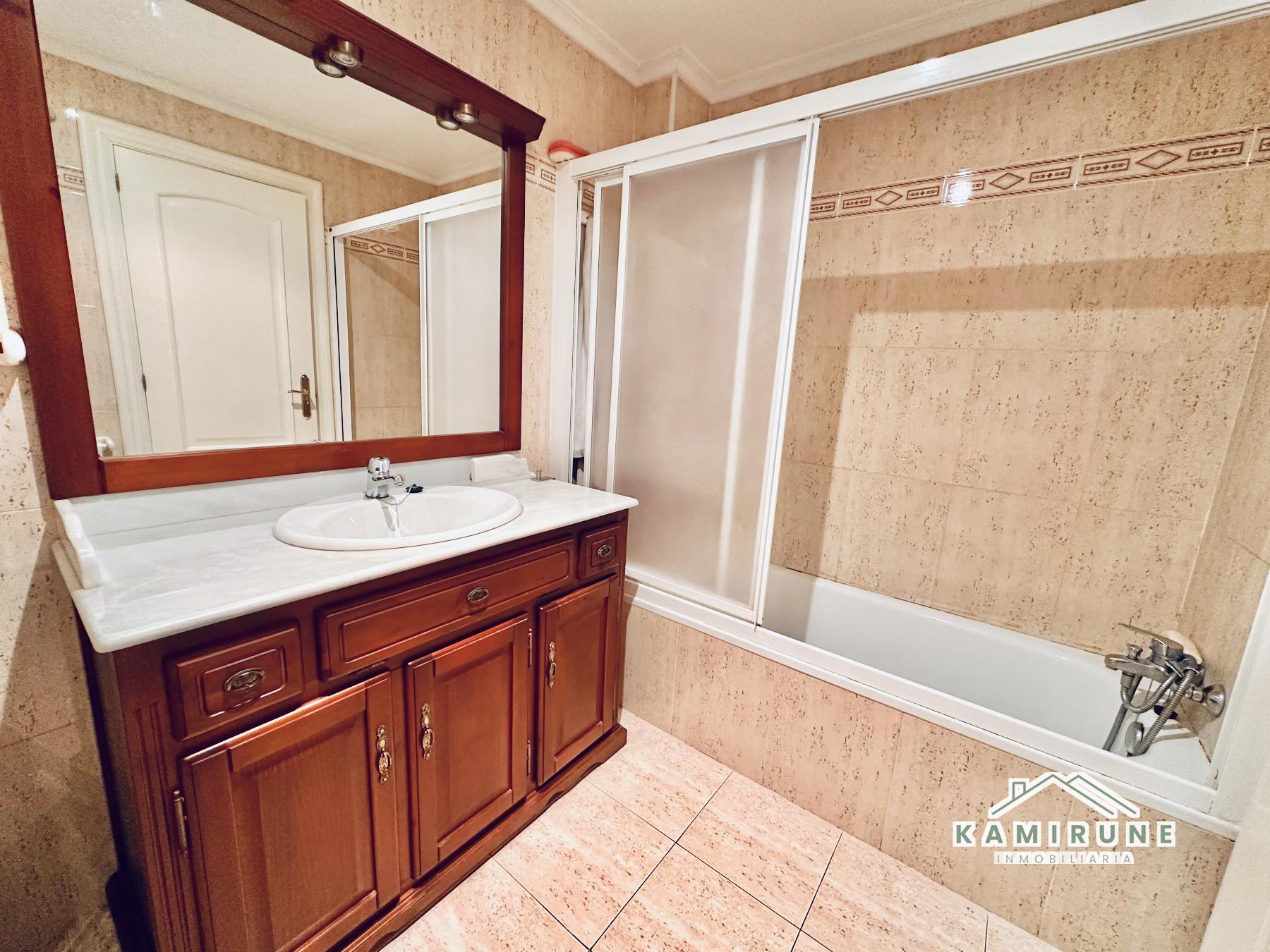 Venta de dúplex en Santurtzi