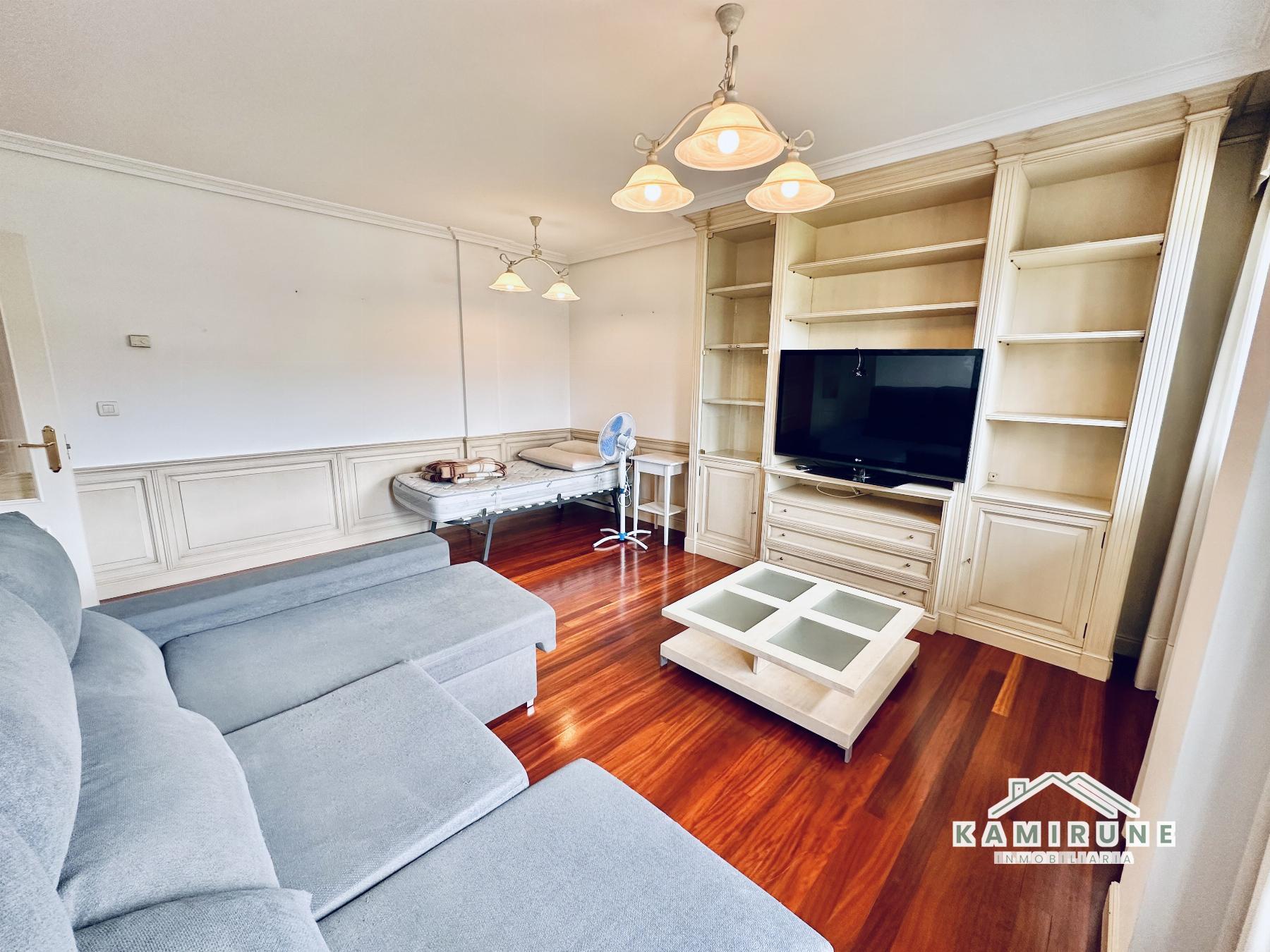 Venta de dúplex en Santurtzi