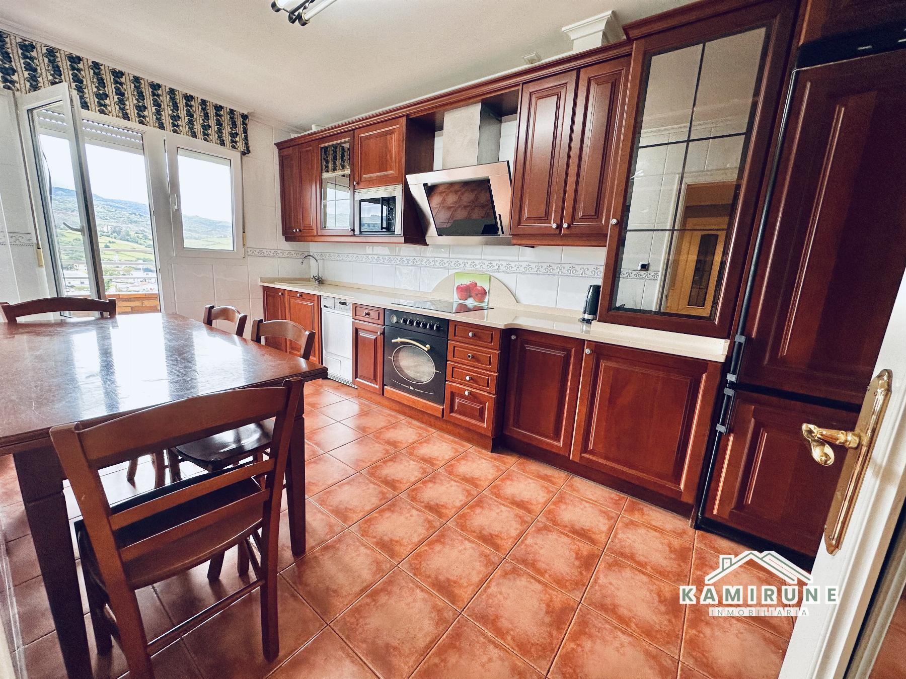 Venta de dúplex en Santurtzi