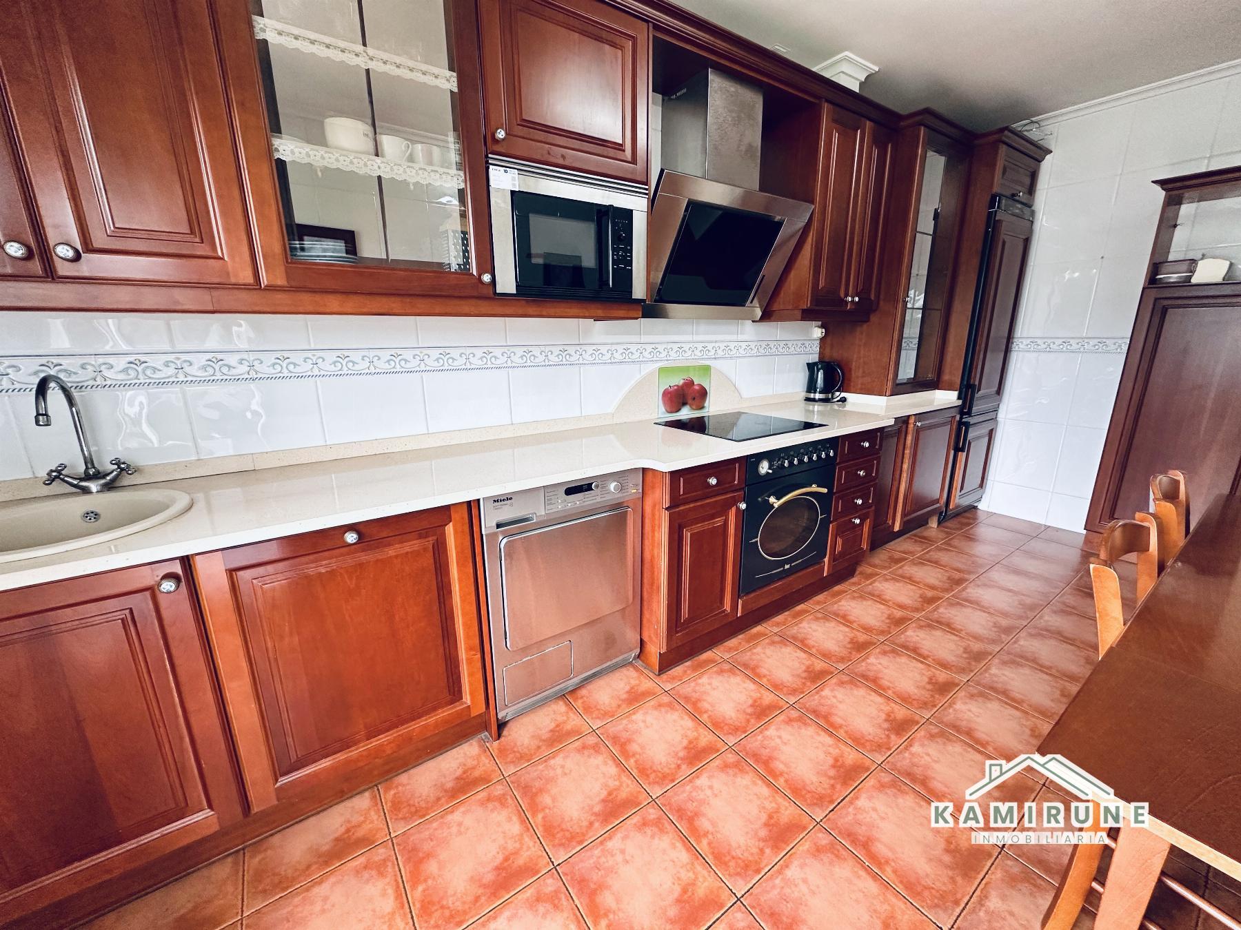 Venta de dúplex en Santurtzi