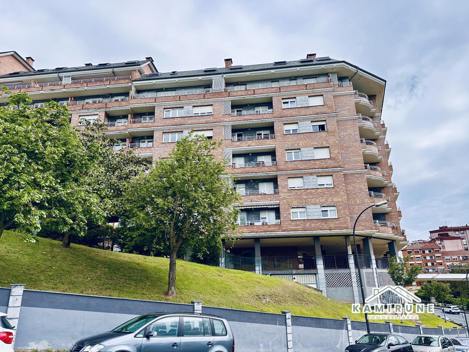 Venta de dúplex en Santurtzi