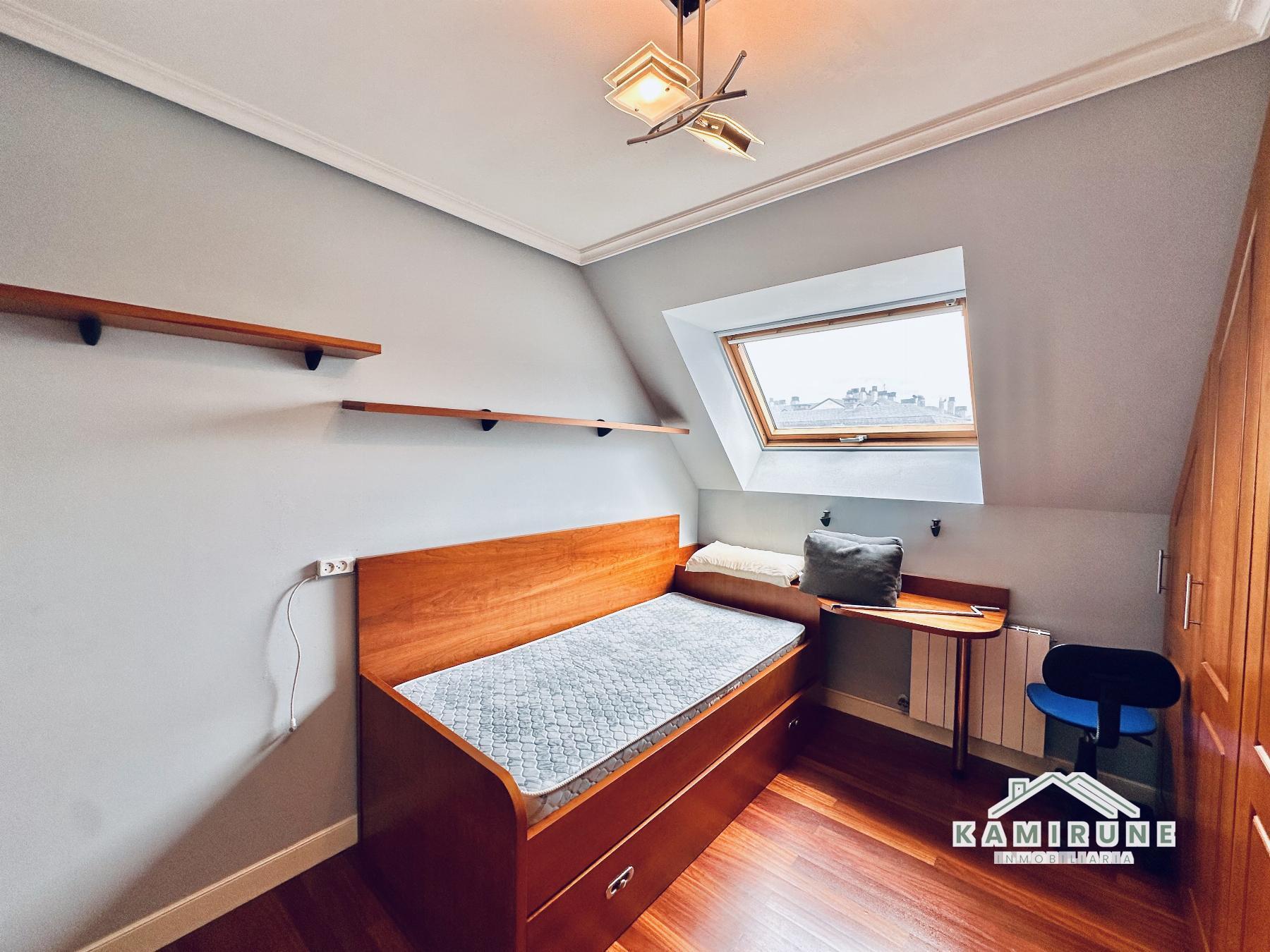 Venta de dúplex en Santurtzi