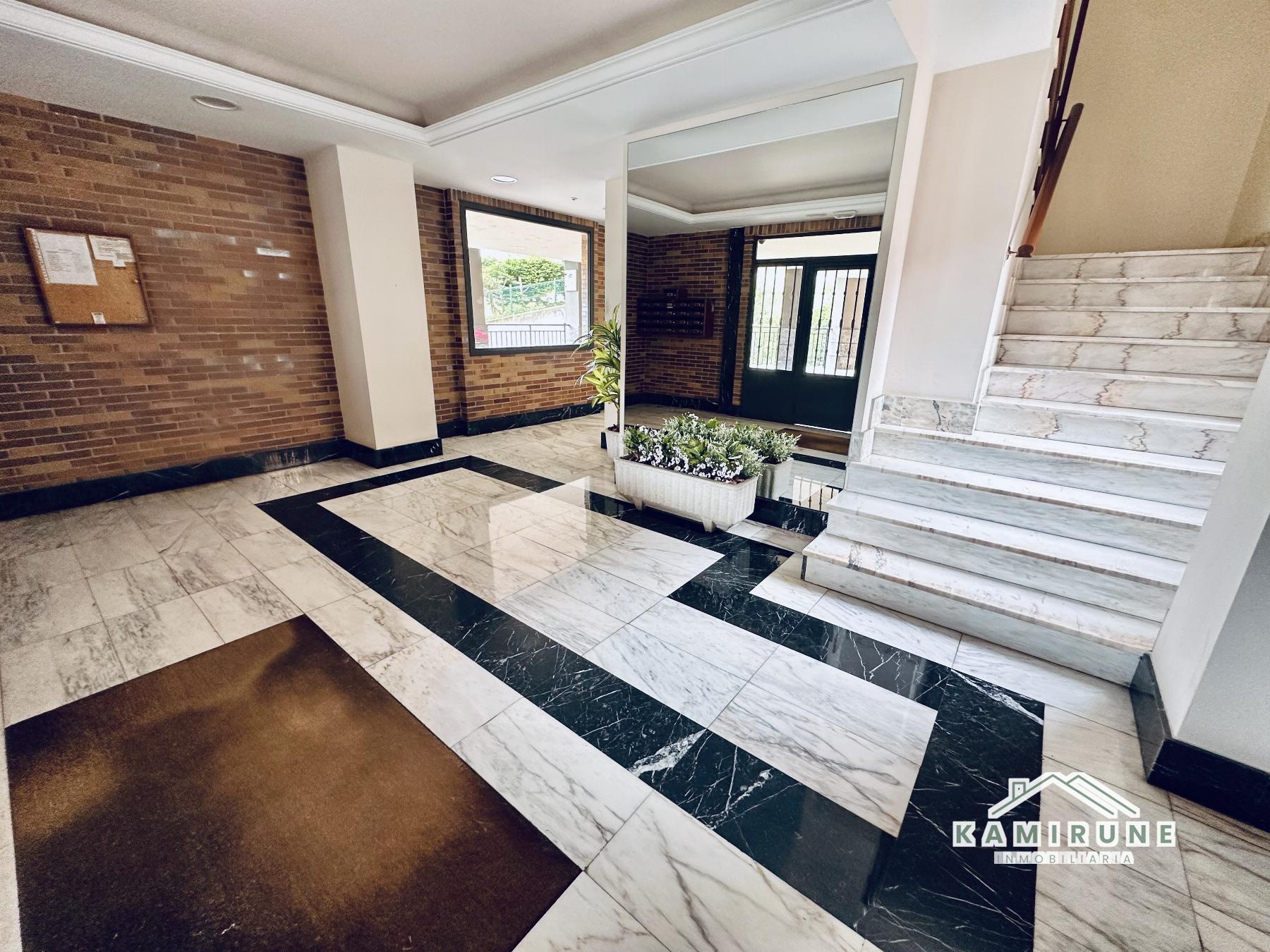 Venta de dúplex en Santurtzi