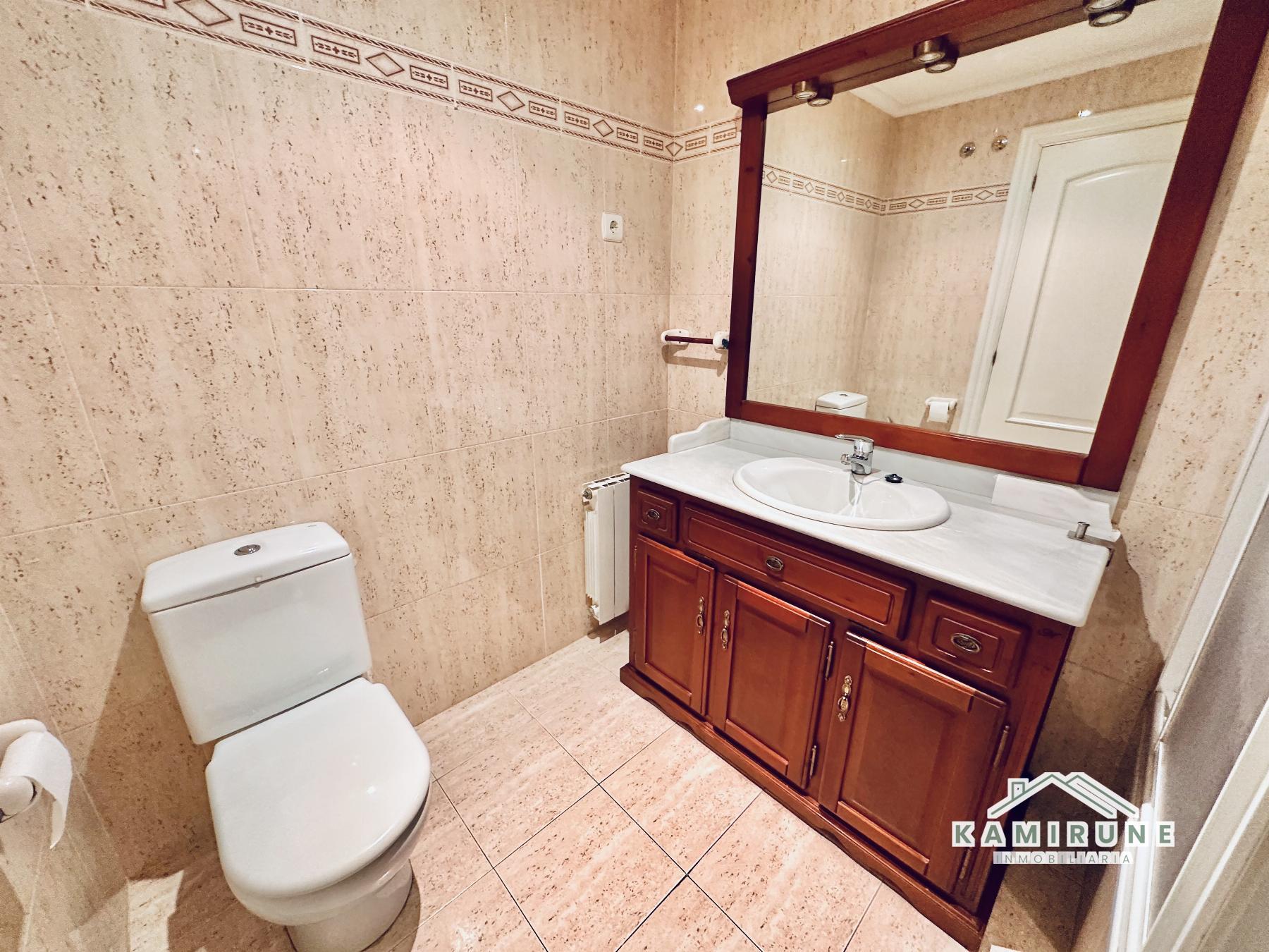 Venta de dúplex en Santurtzi