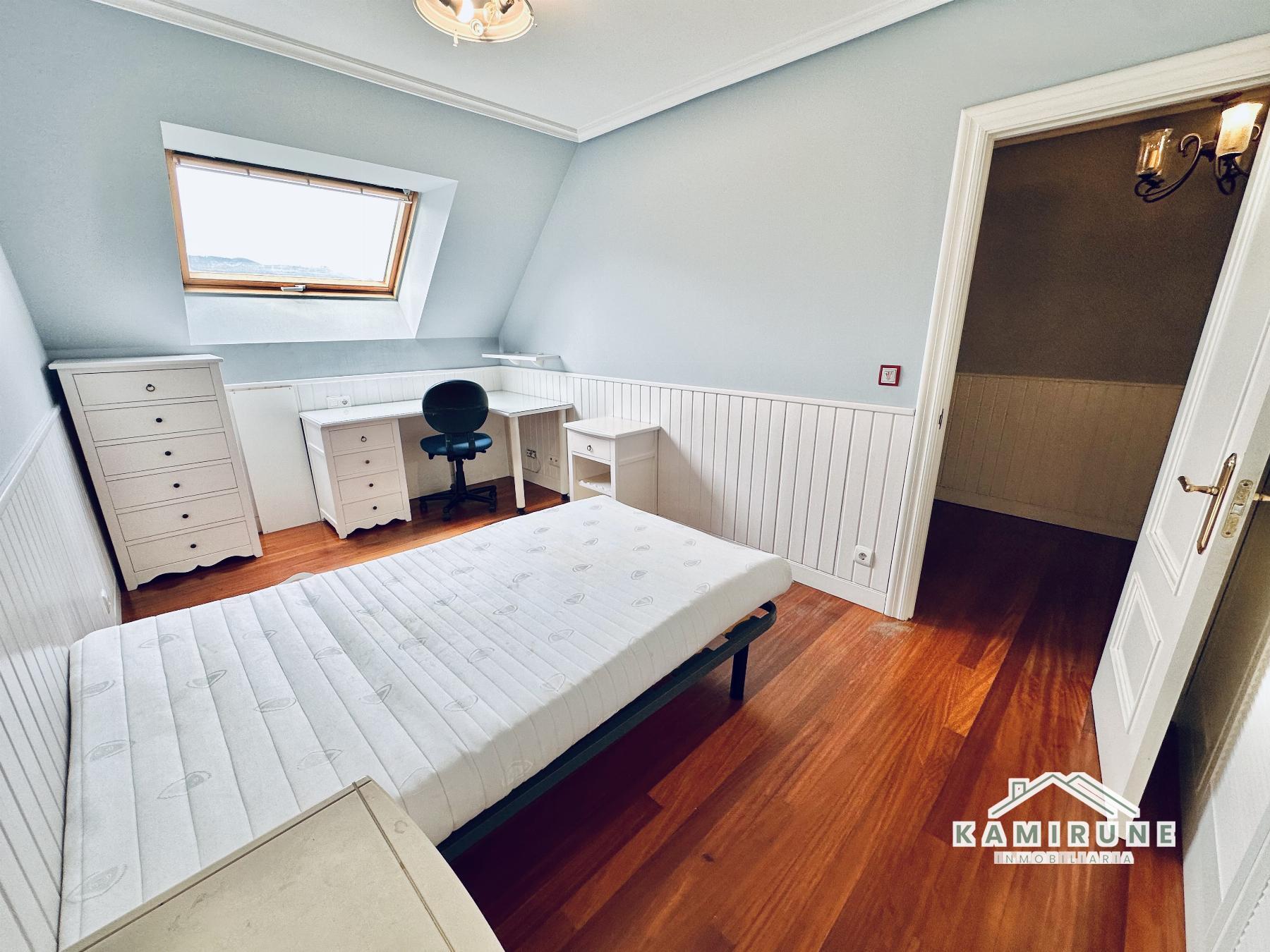 Venta de dúplex en Santurtzi