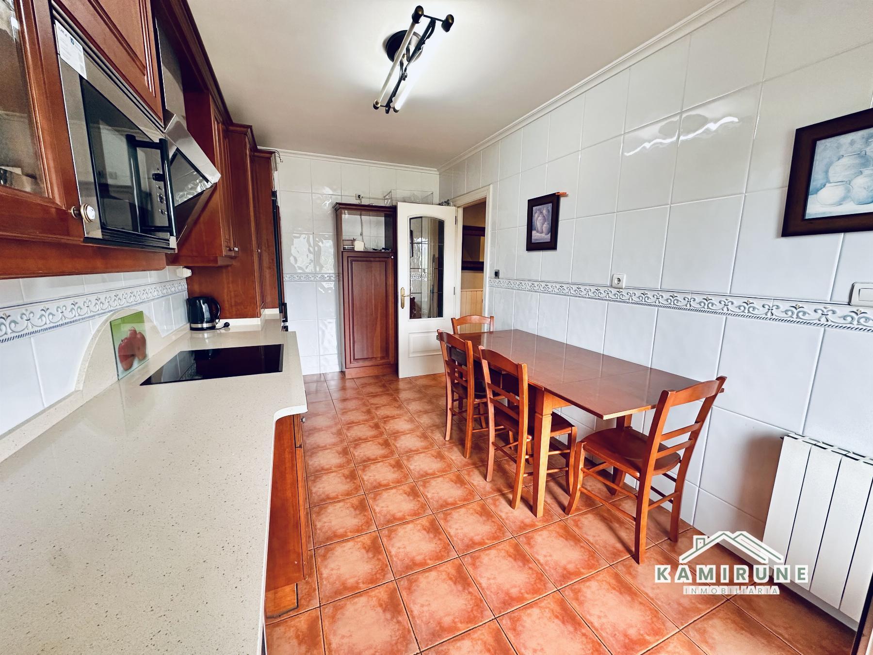 Venta de dúplex en Santurtzi