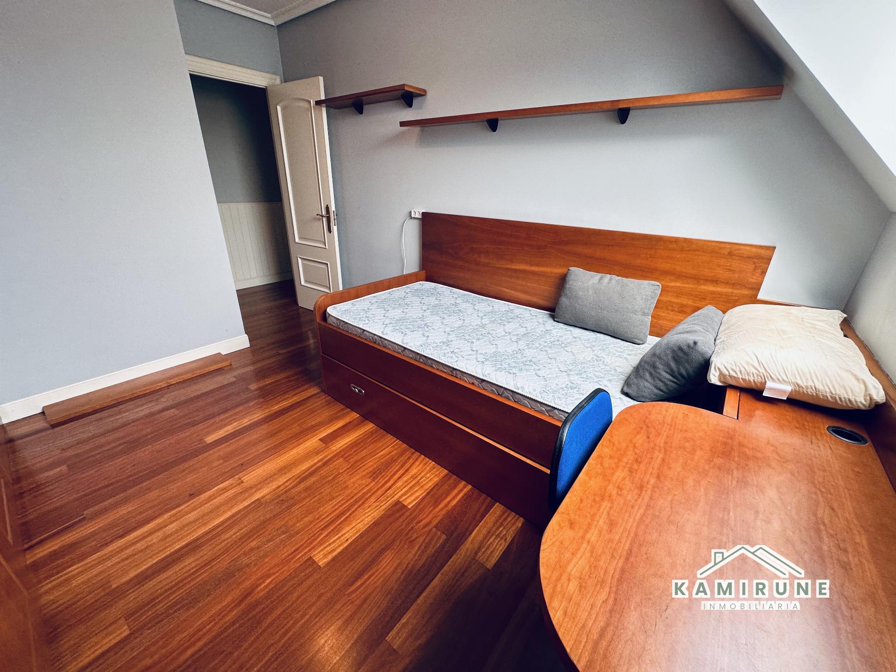 Venta de dúplex en Santurtzi