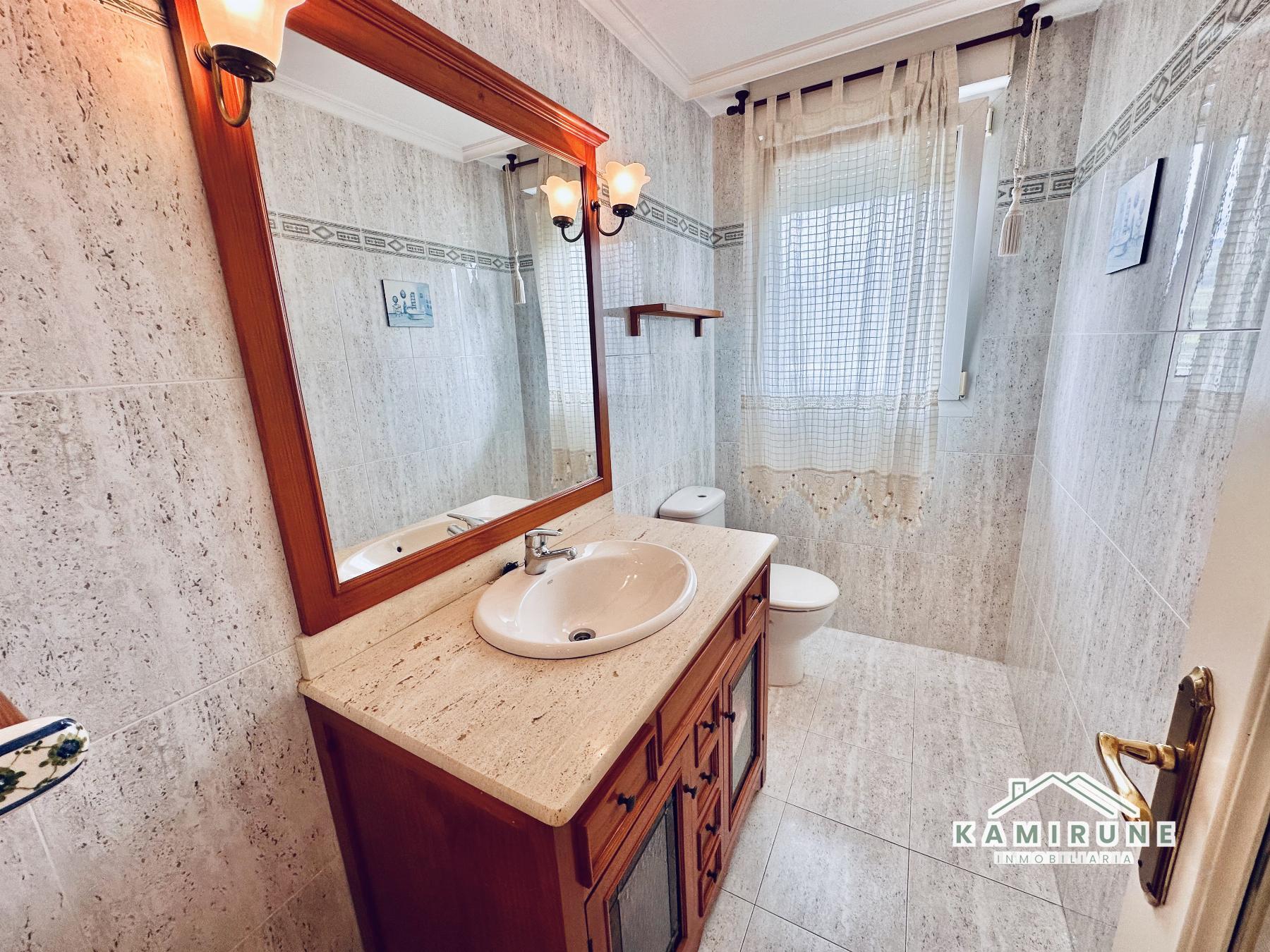 Venta de dúplex en Santurtzi