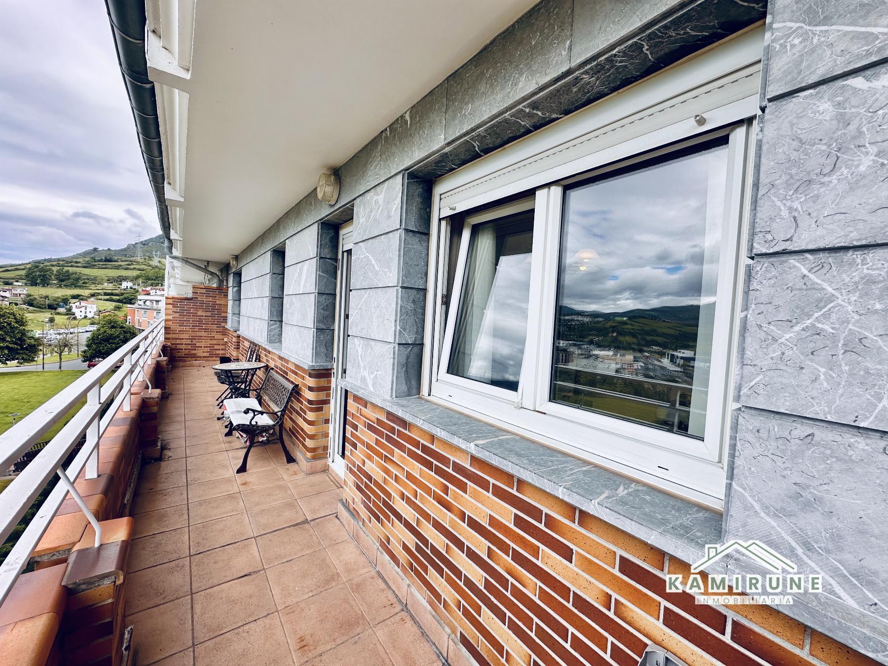 Venta de dúplex en Santurtzi
