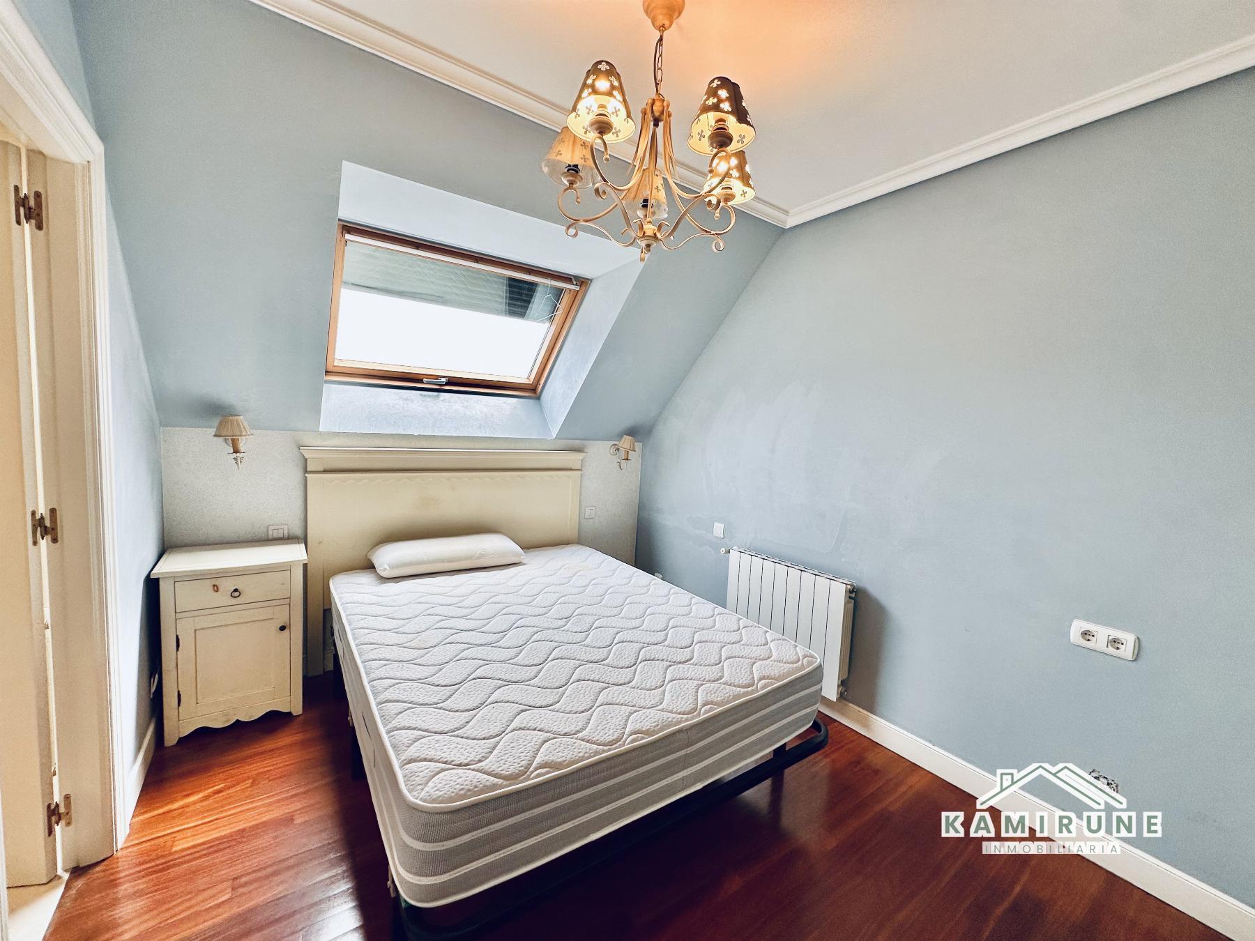 Venta de dúplex en Santurtzi