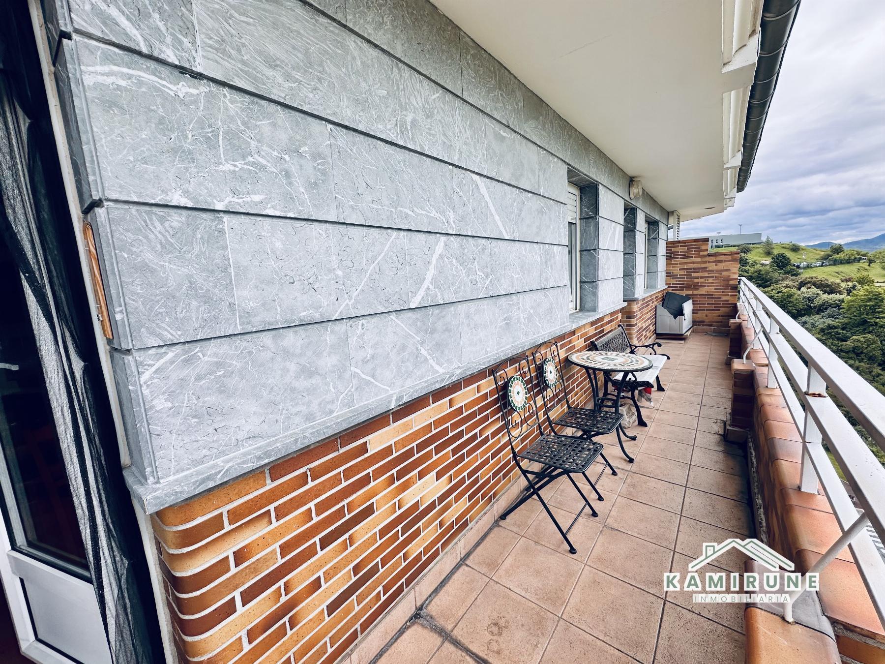 Venta de dúplex en Santurtzi