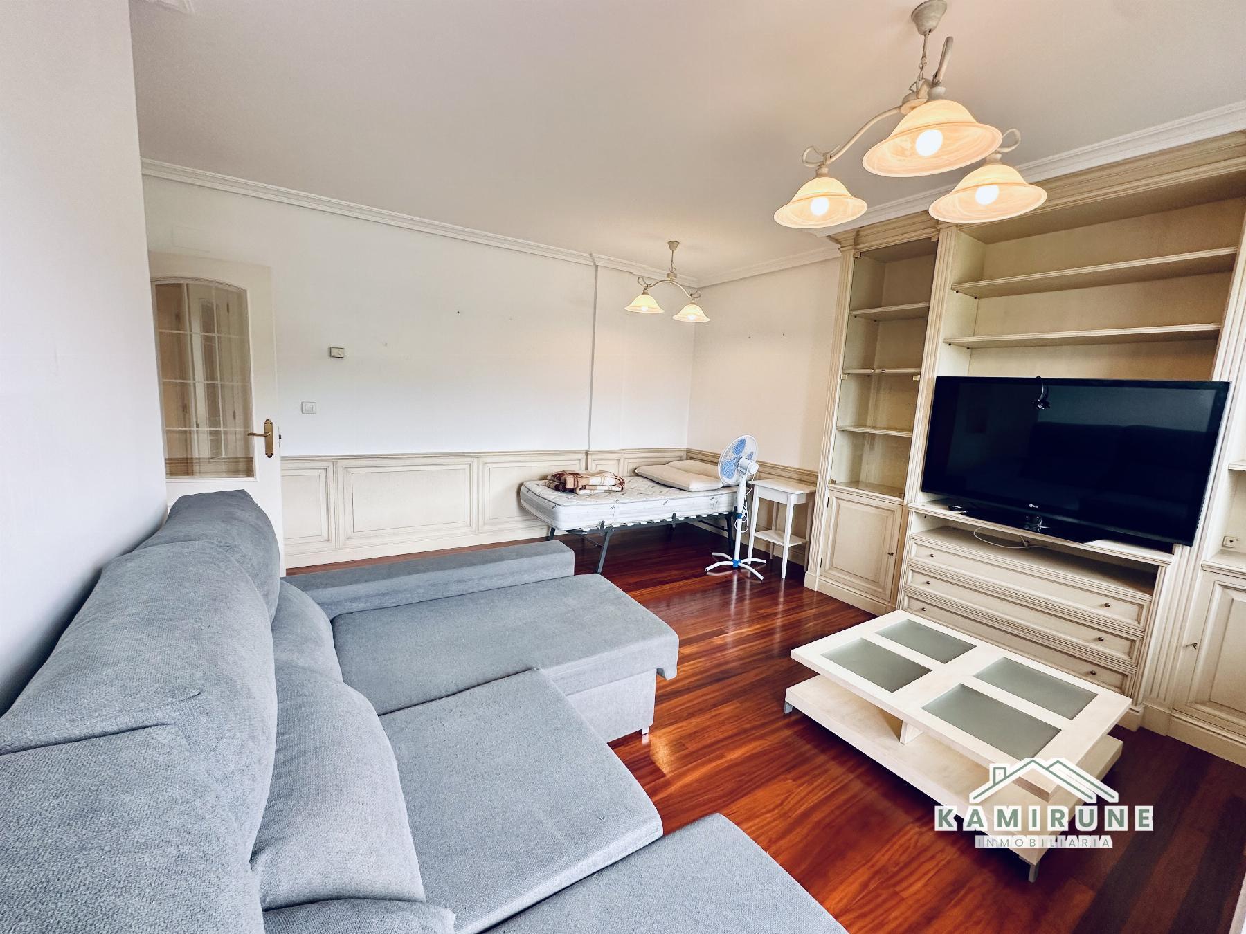 Venta de dúplex en Santurtzi